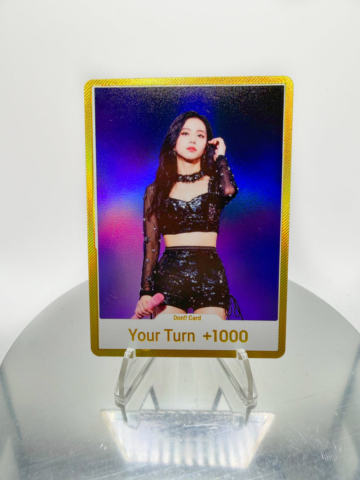 DON!! BLACKPINK VOL 2 Limited Release