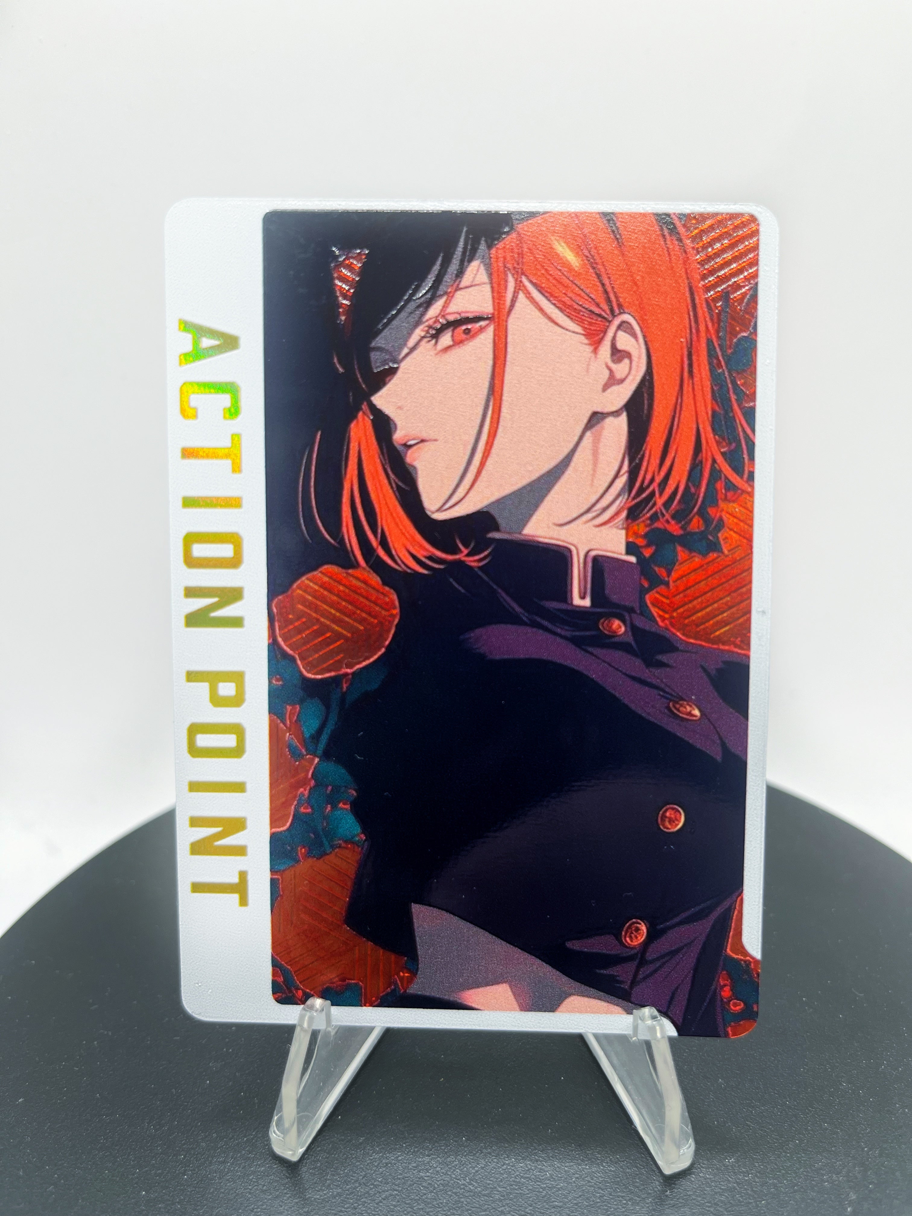 JJK Nobara (SINGLE CARD)