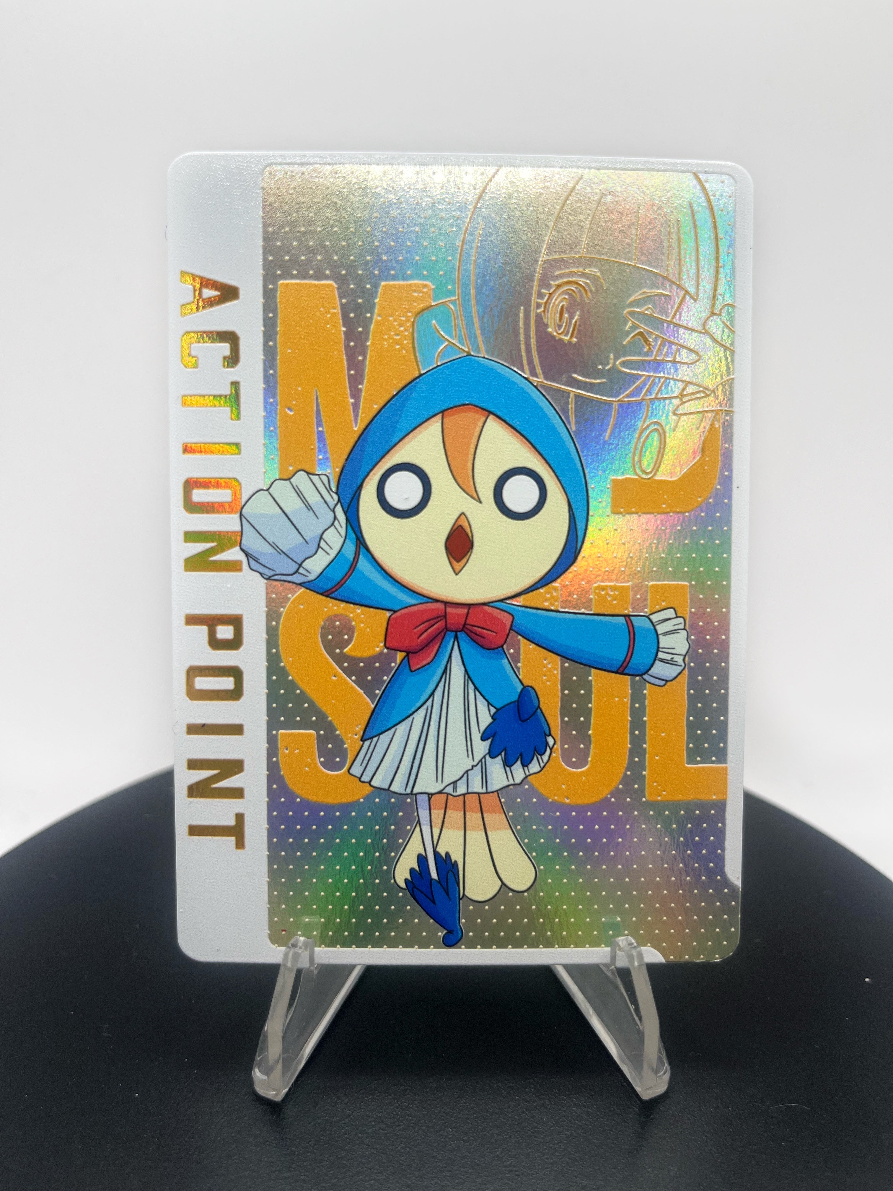 Bleach Mod Soul (3 CARD BUNDLE)