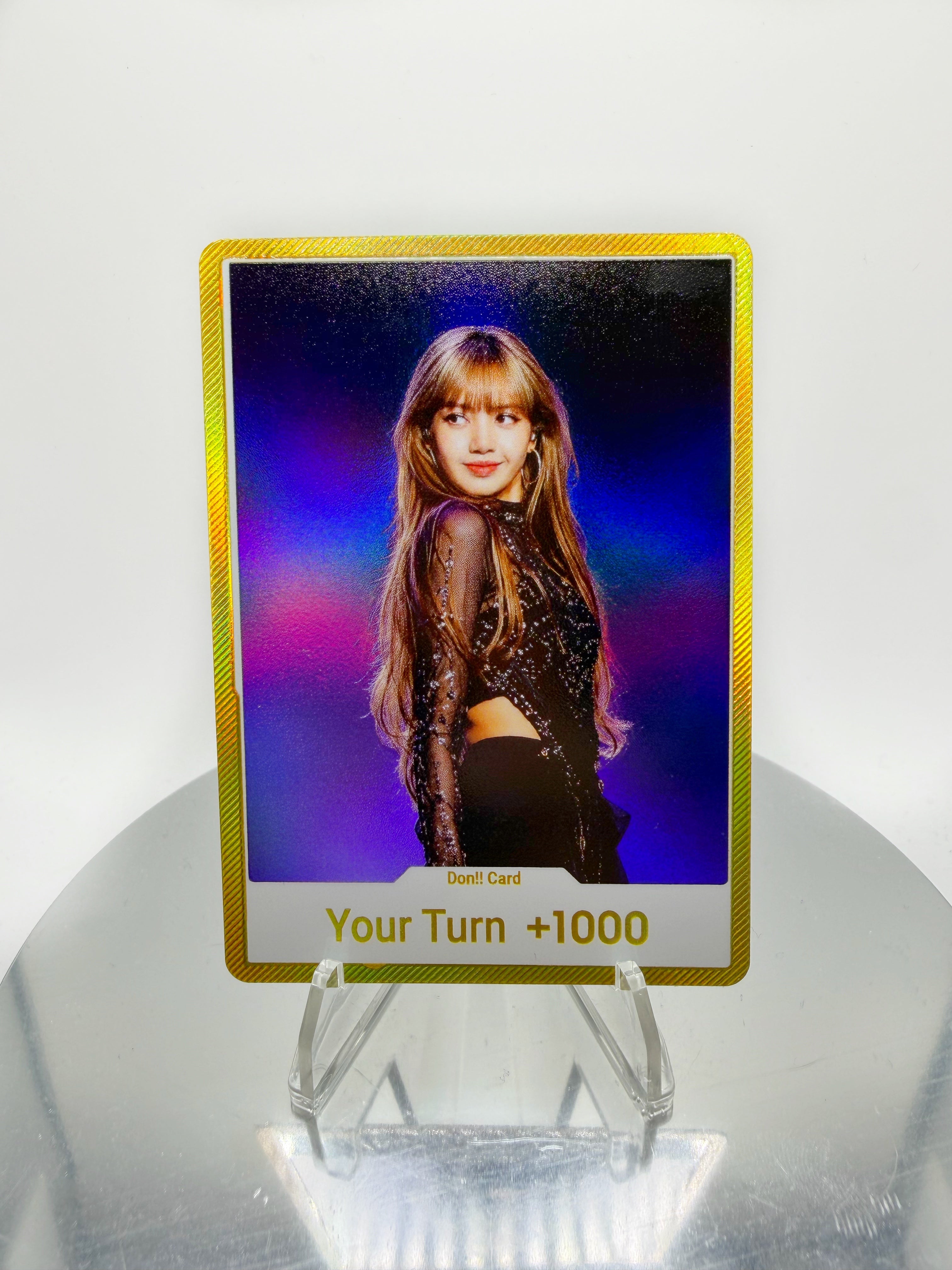 DON!! BLACKPINK VOL 2 Limited Release