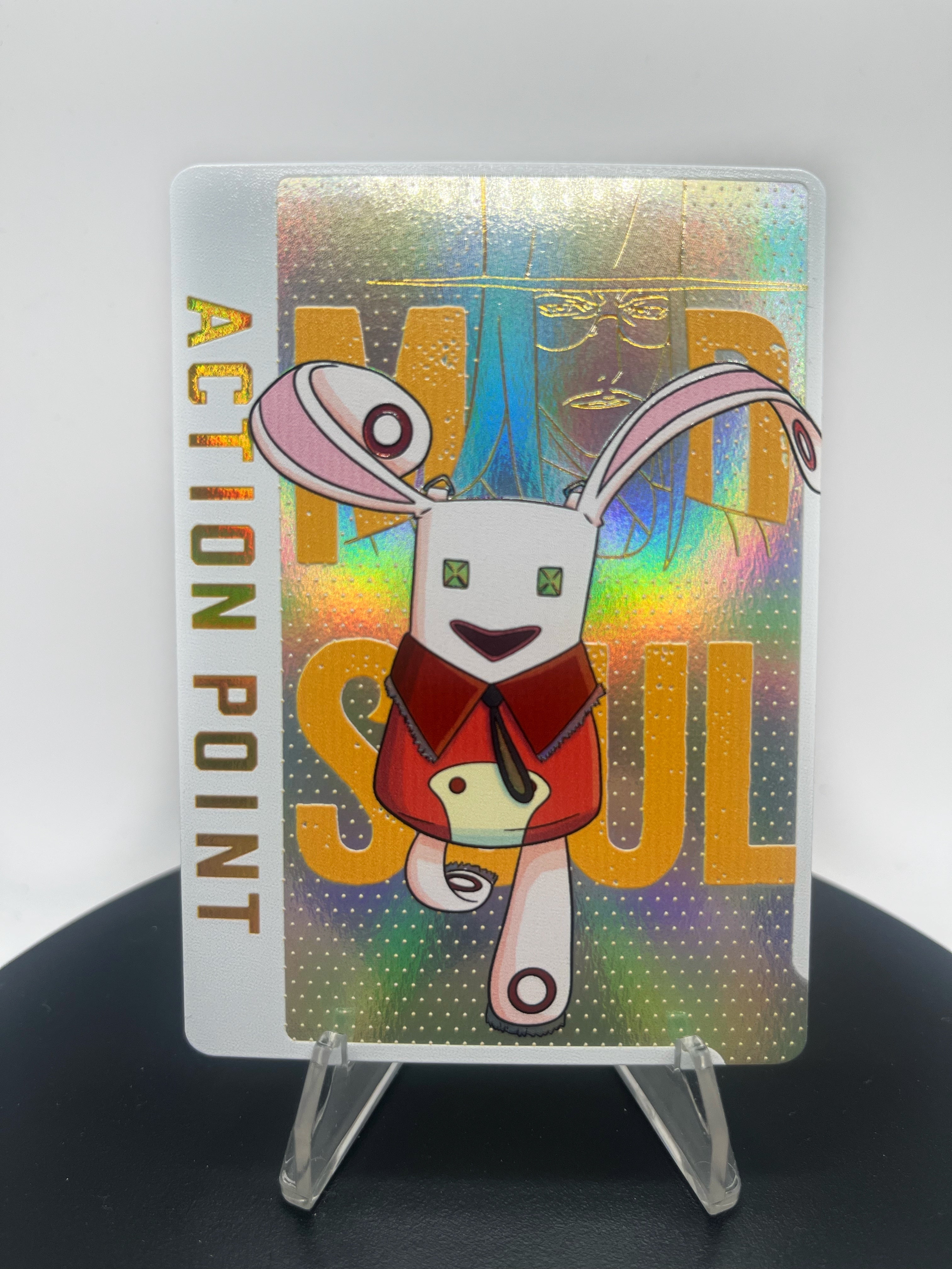 Bleach Mod Soul (3 CARD BUNDLE)