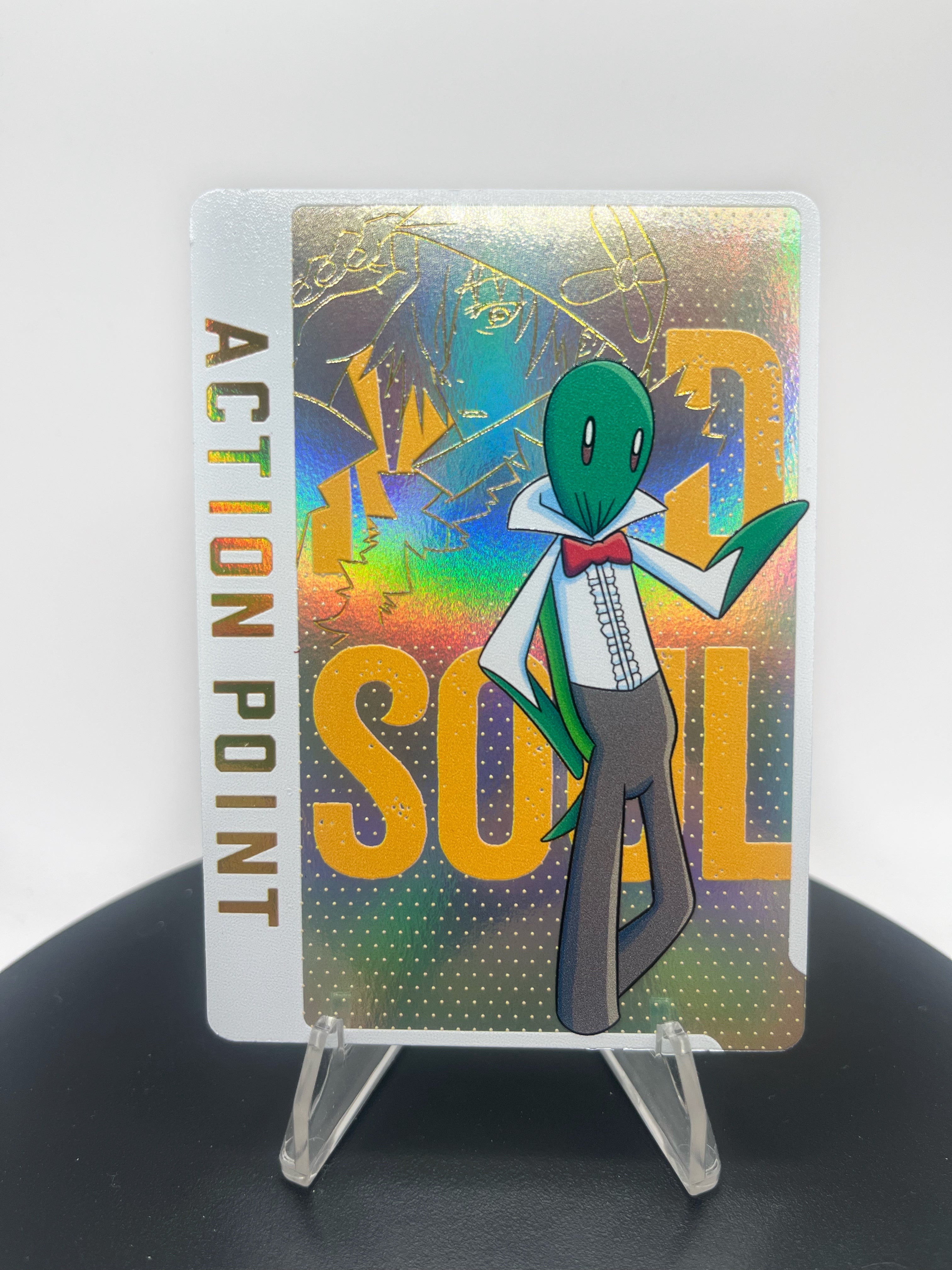 Bleach Mod Soul (3 CARD BUNDLE)