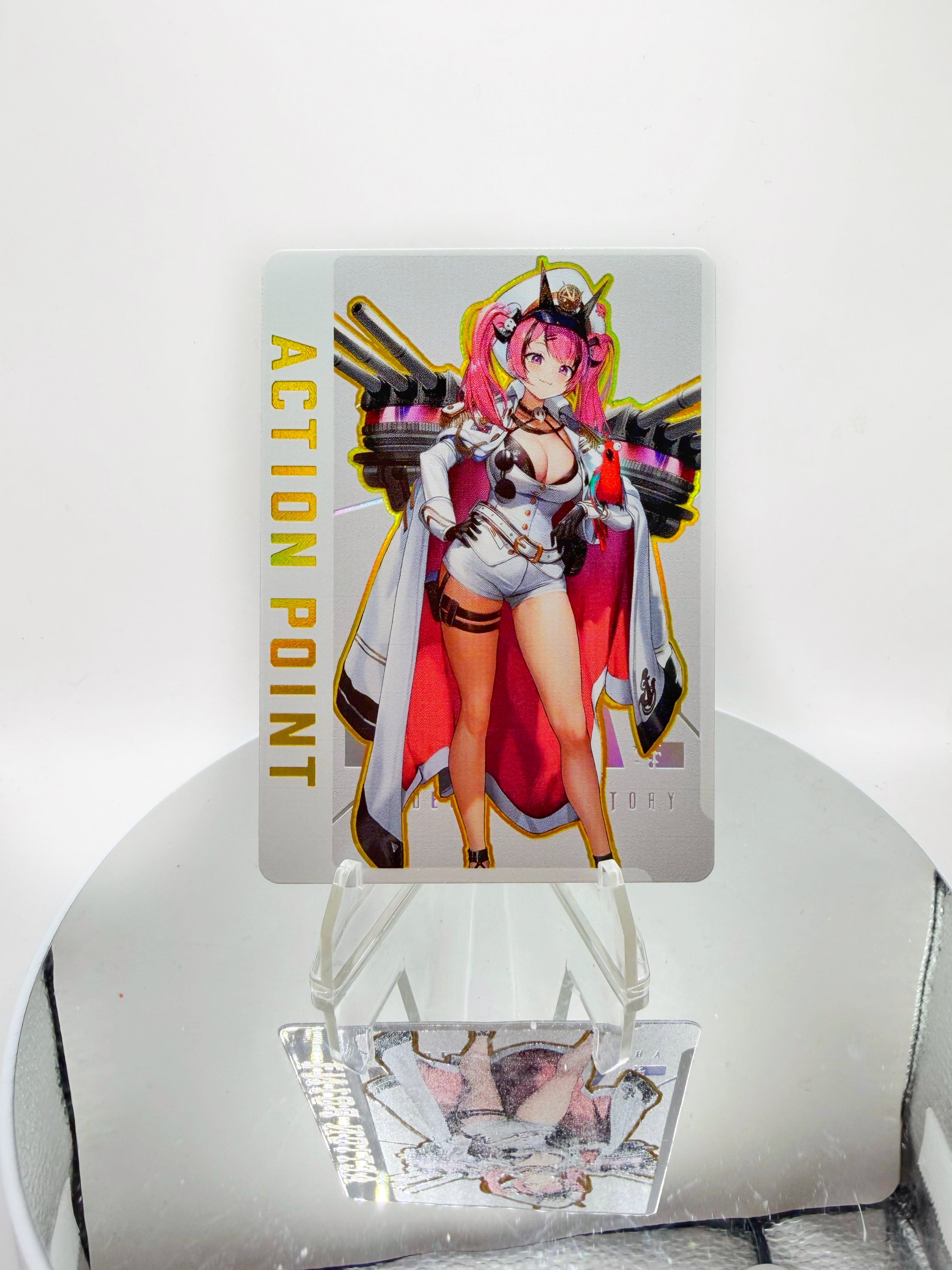 NIKKE Vol. 4 (3 CARD BUNDLE) Union Arena