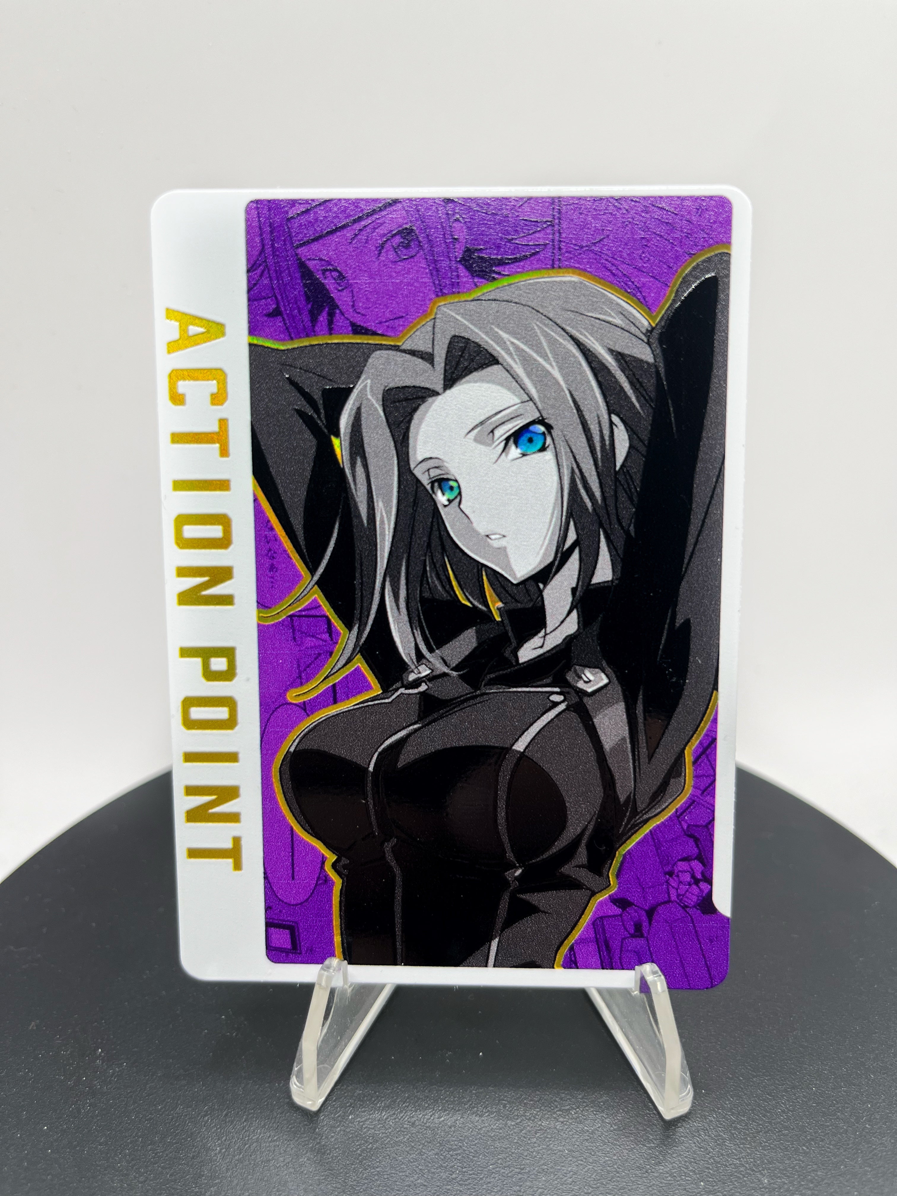Code Geass Black Knights (3 CARD BUNDLE)
