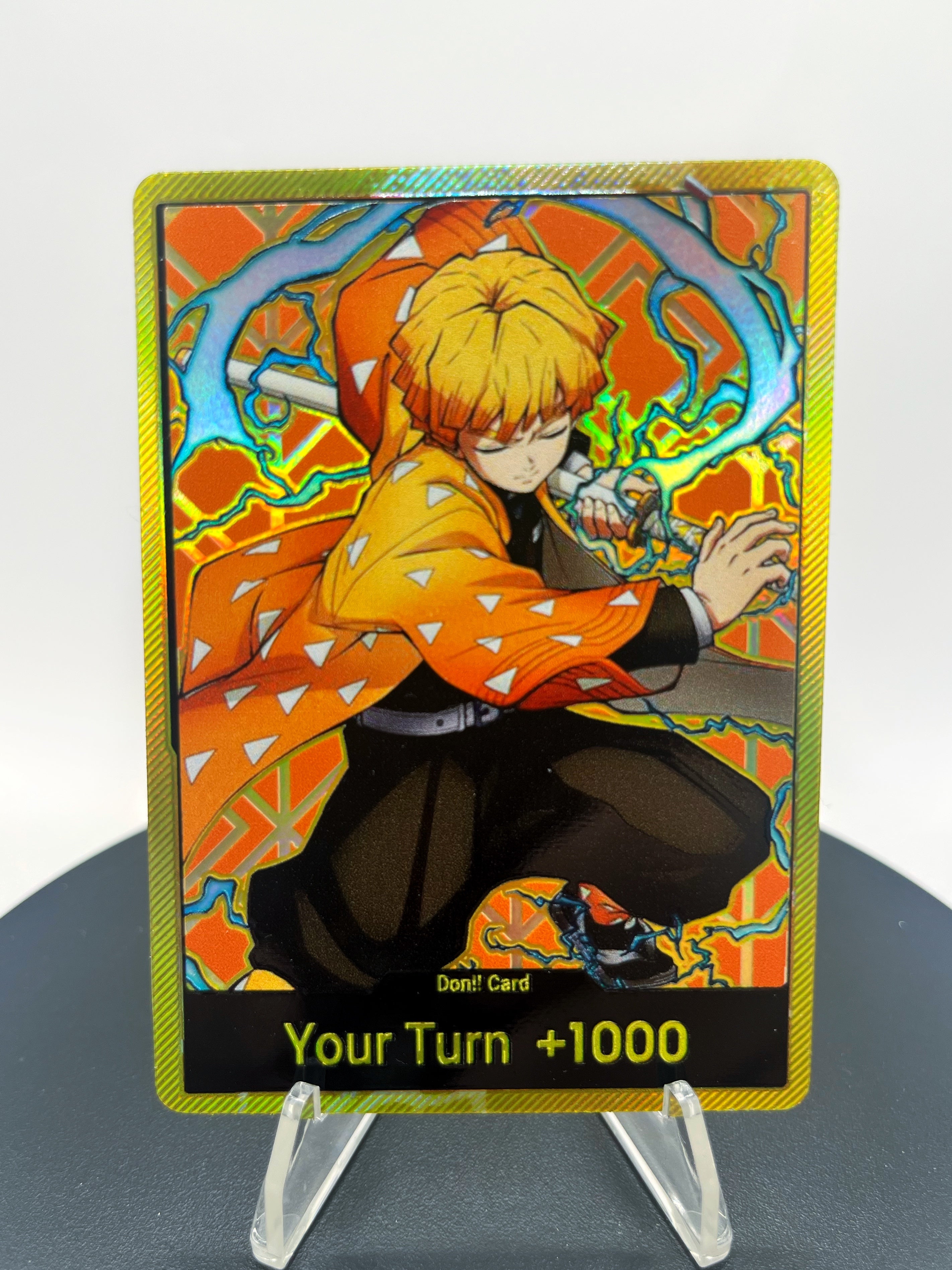 DON!! Demon Slayer Vol. 1 (5 CARD BUNDLE)