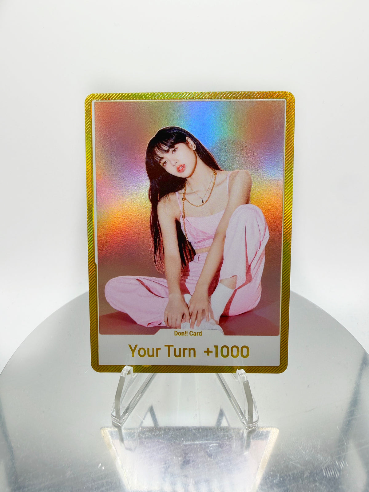 DON!! BLACKPINK VOL 1 Limited Release