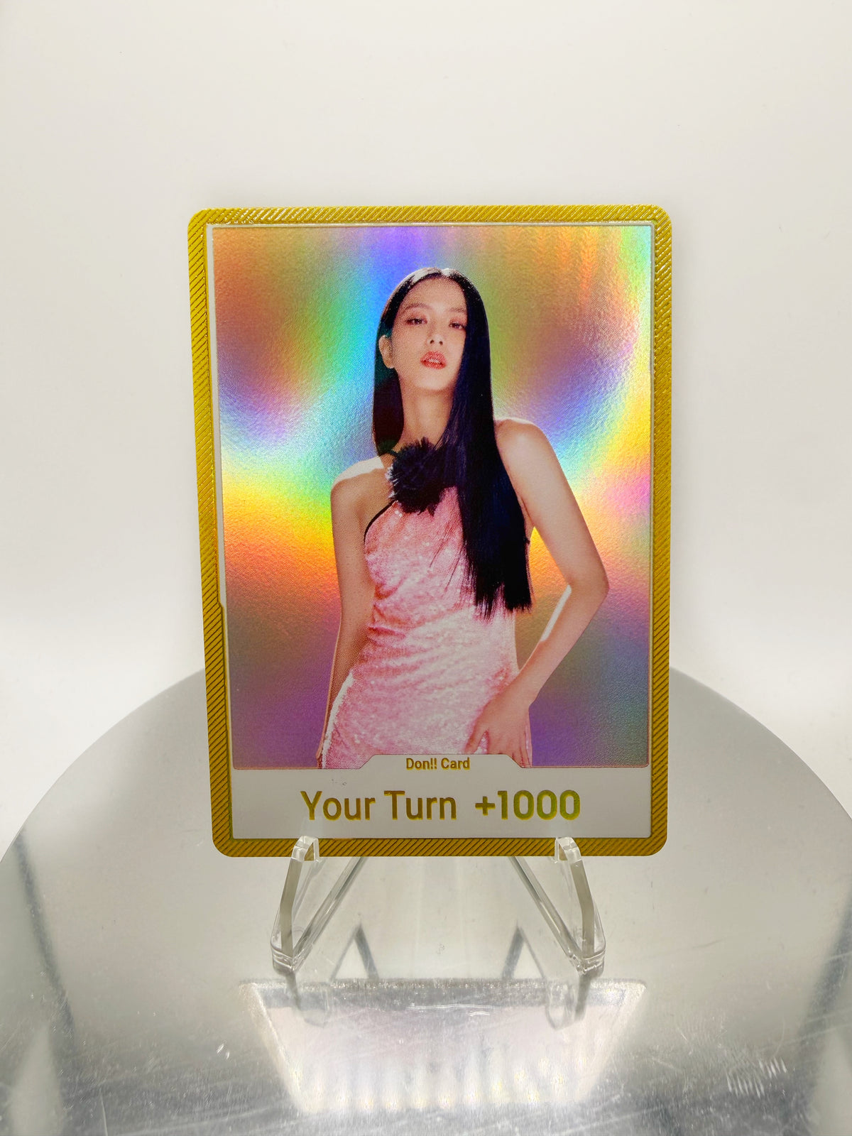 DON!! BLACKPINK VOL 1 Limited Release