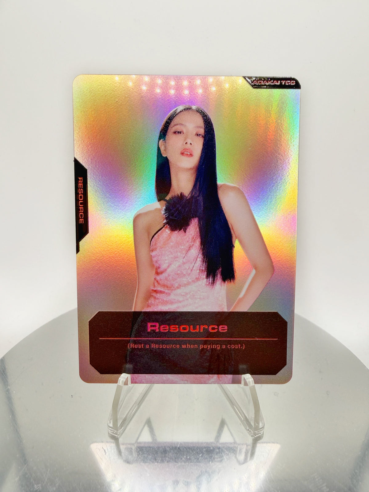 BLACKPINK RESOURCE VOL 1 Limited Release