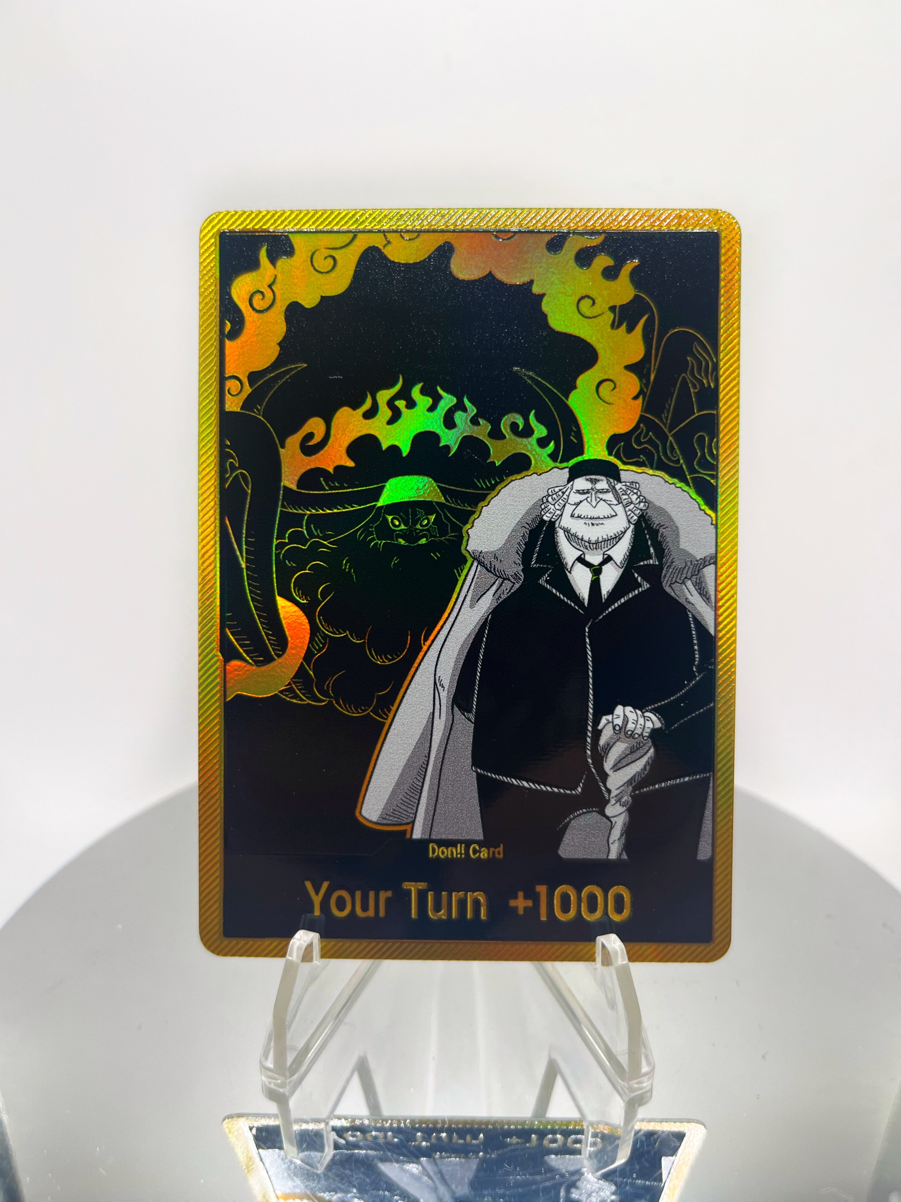 DON!! Gorosei (10 Card Bundle)