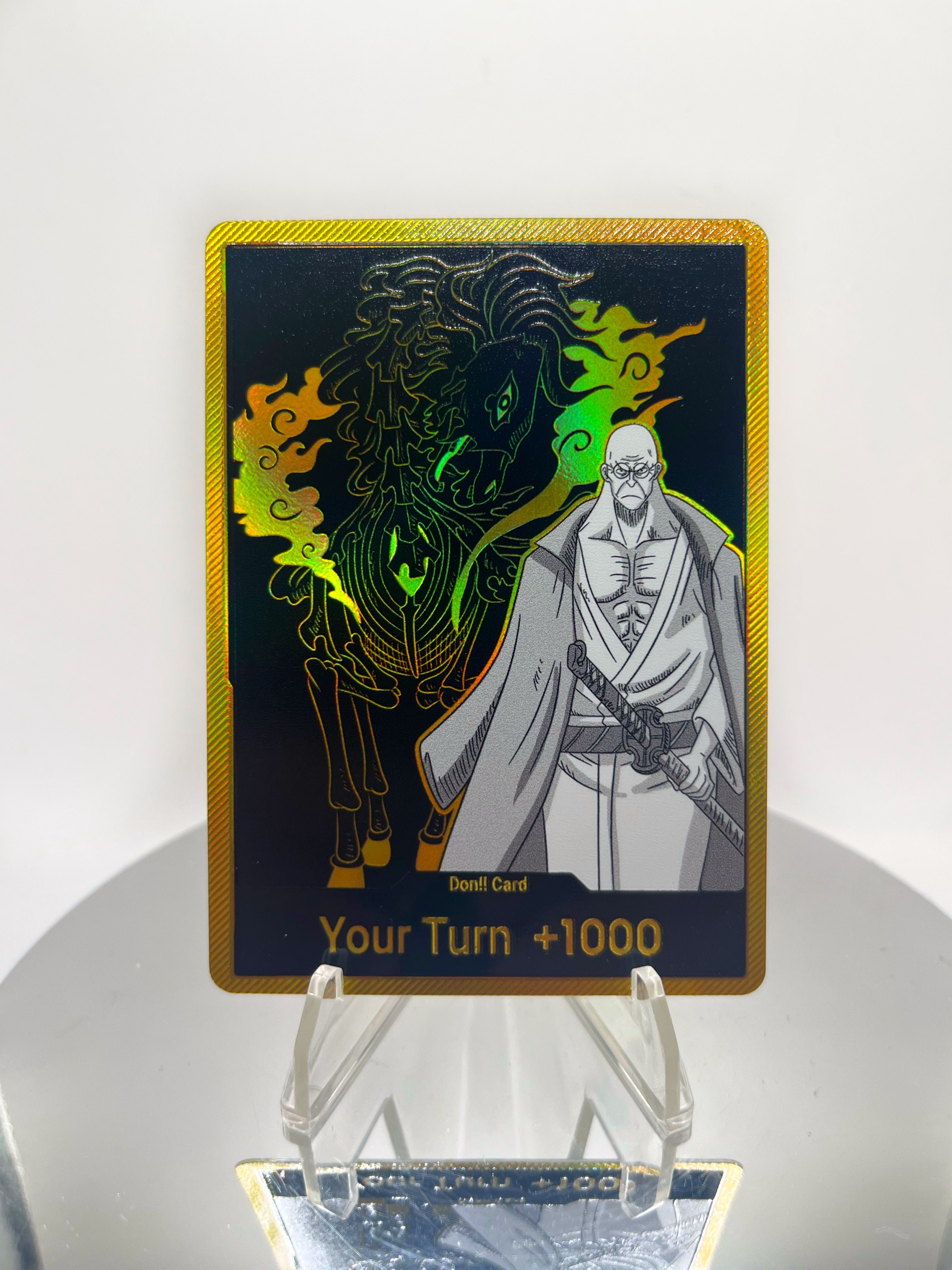 DON!! Gorosei (10 Card Bundle)