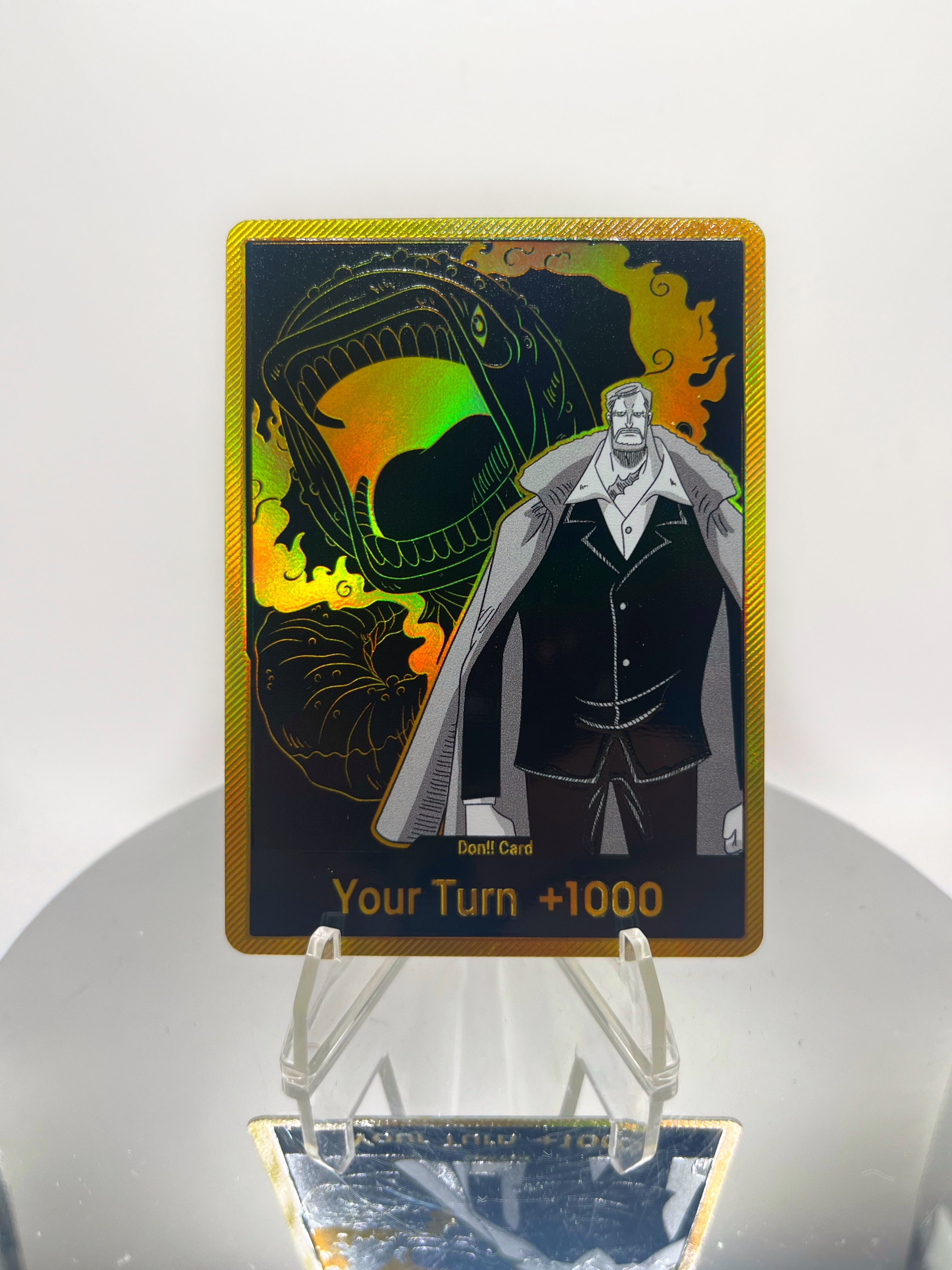 DON!! Gorosei (10 Card Bundle)