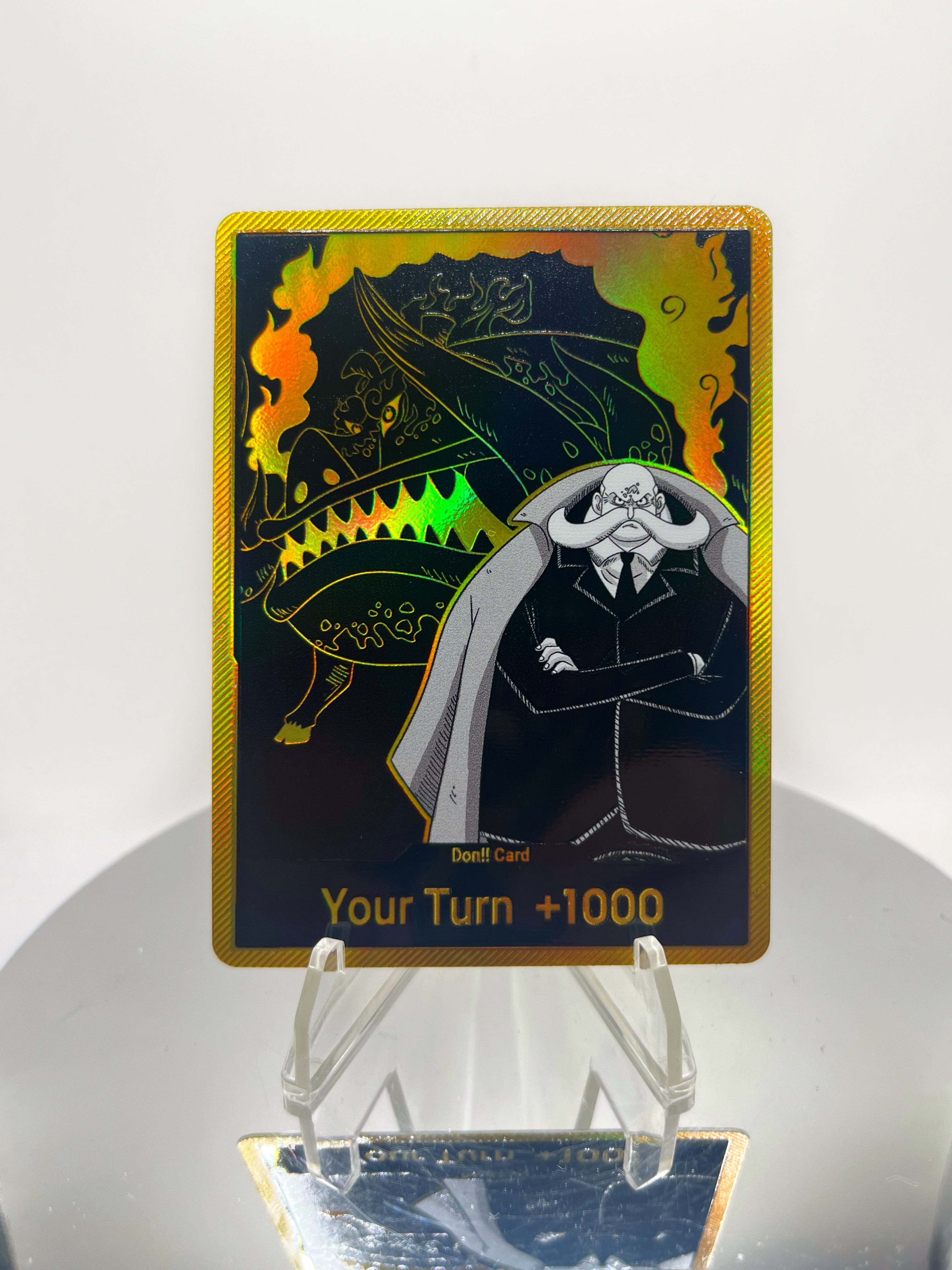 DON!! Gorosei (10 Card Bundle)