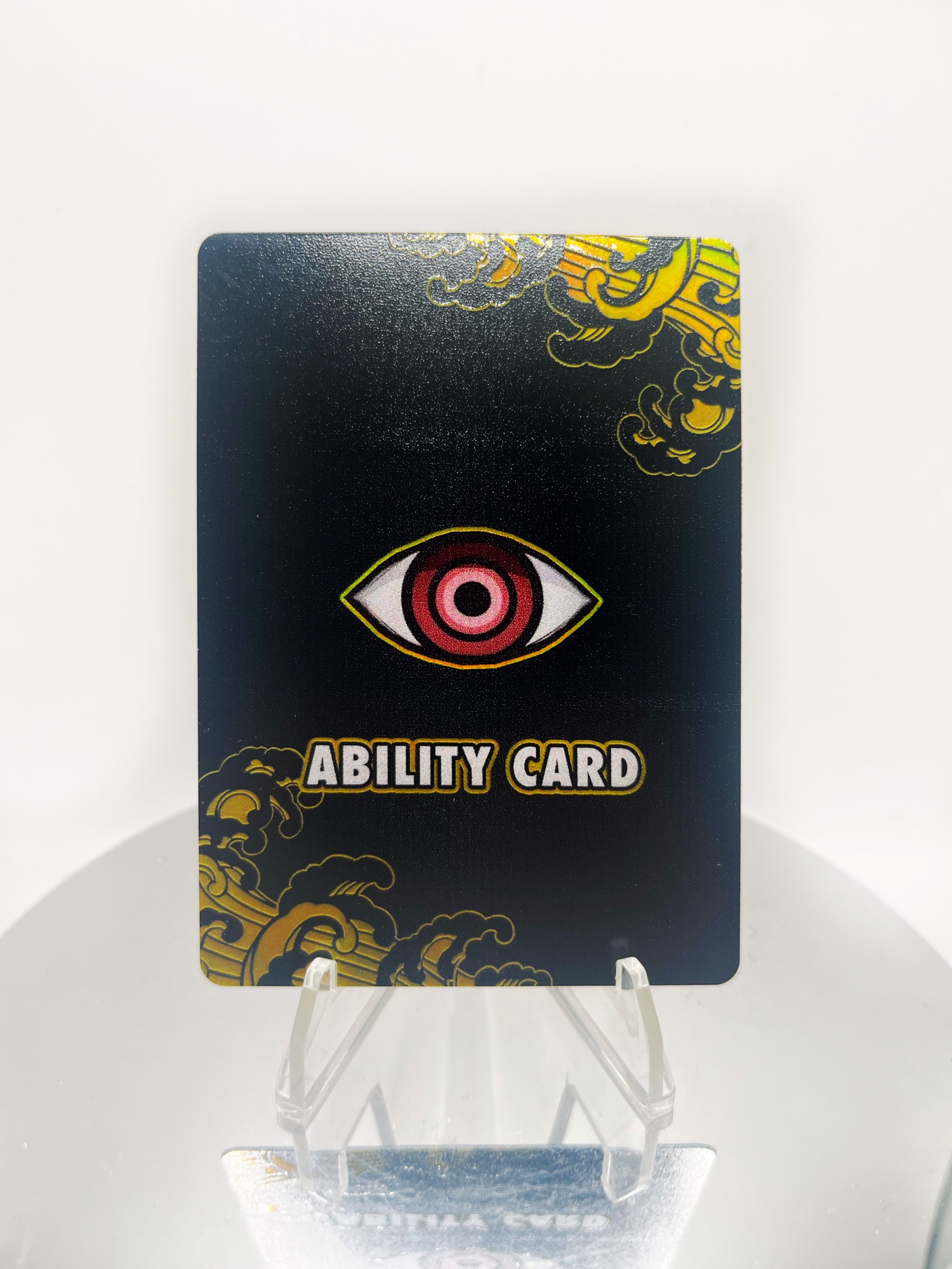 OP13 Imu (PREMIUM ABILITY 2 CARD BUNDLE)