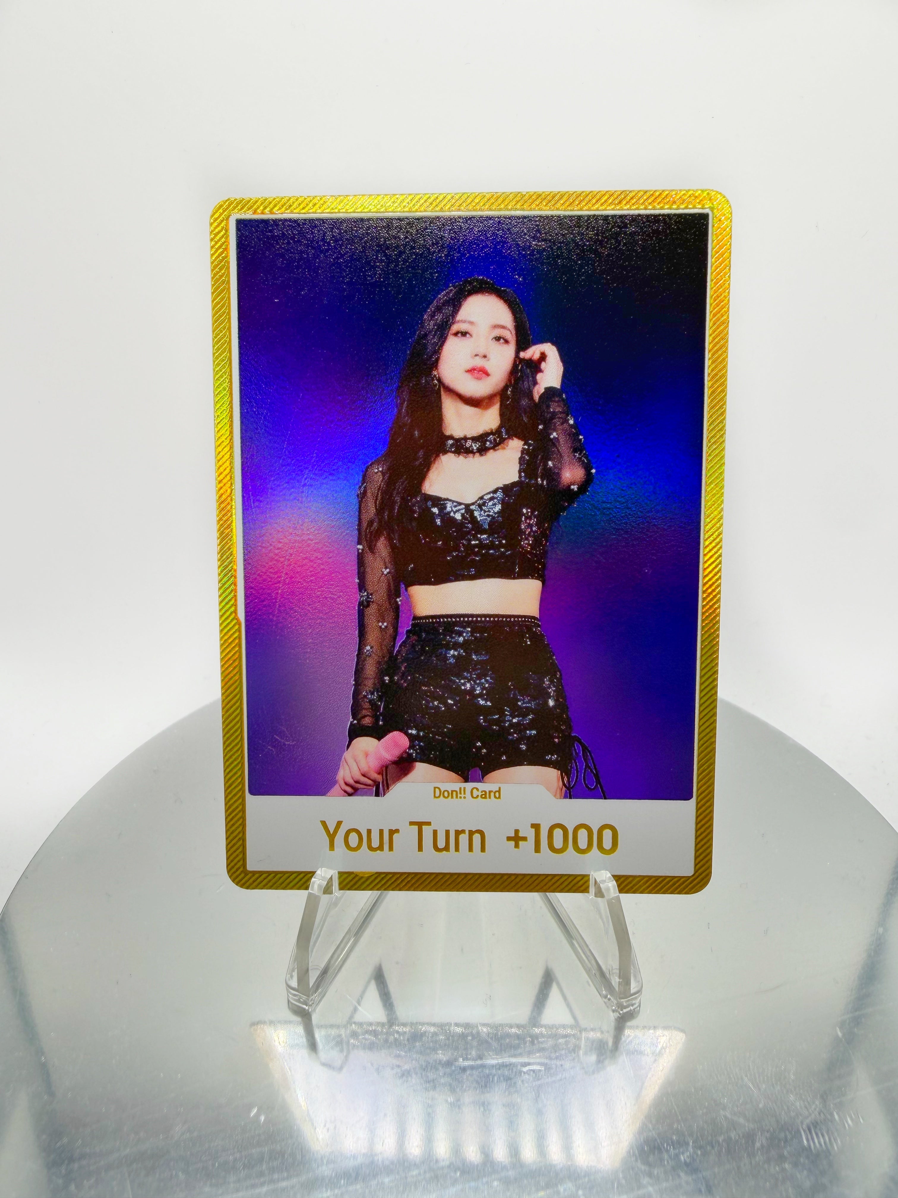 DON!! BLACKPINK VOL 2 Limited Release