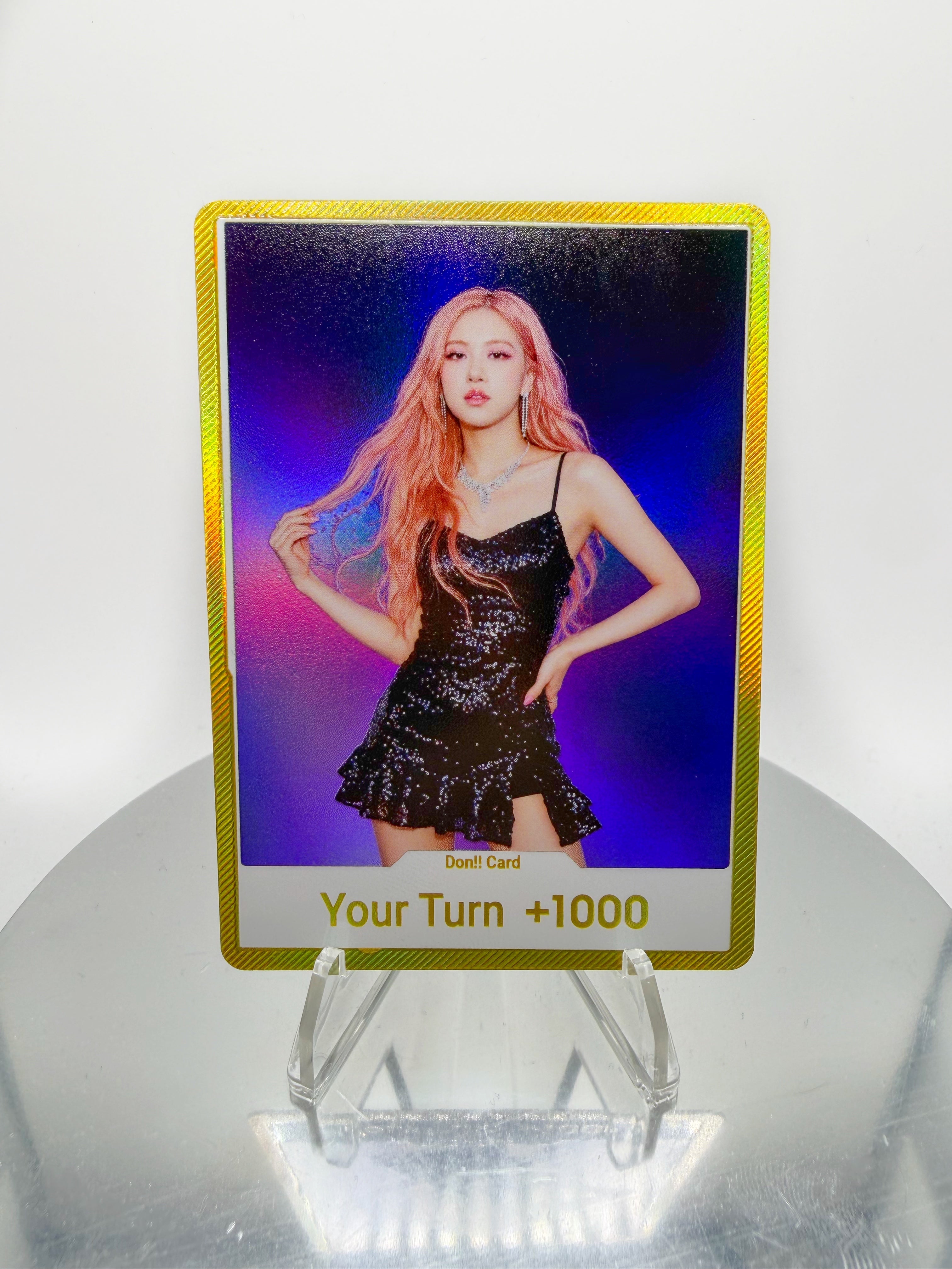 DON!! BLACKPINK VOL 2 Limited Release