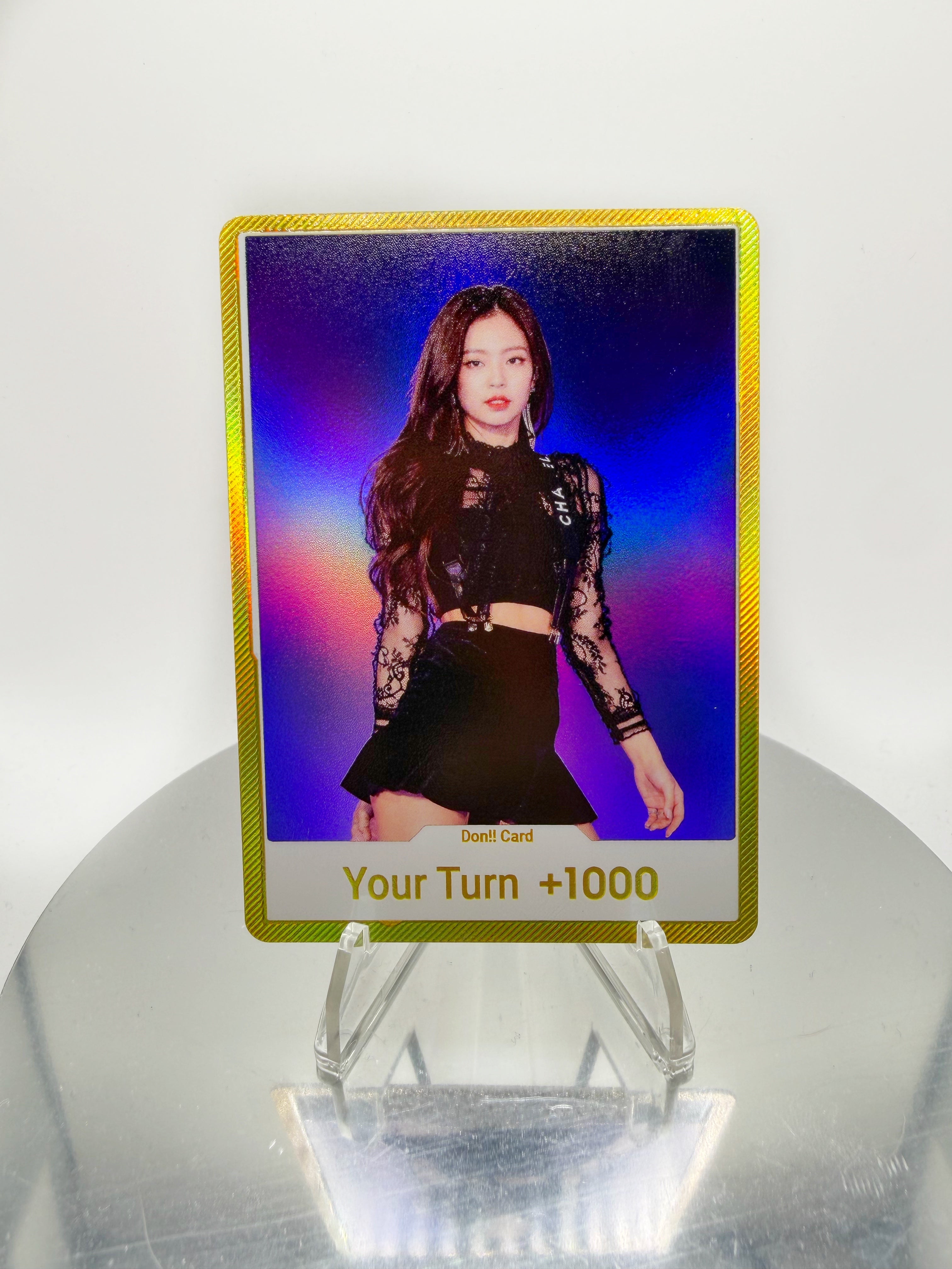 DON!! BLACKPINK VOL 2 Limited Release