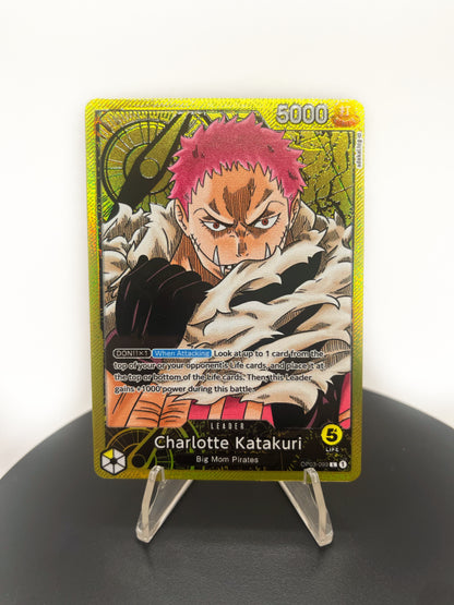 OP03 Katakuri