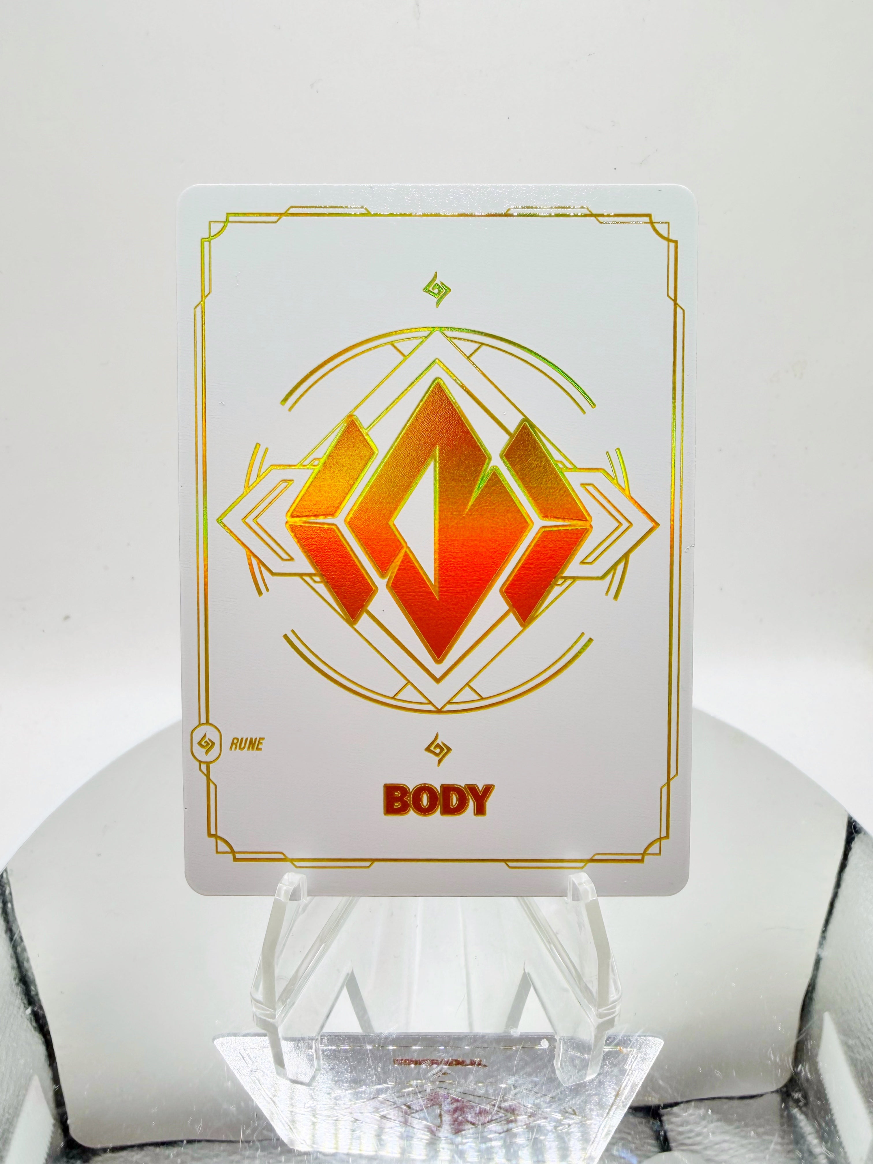 riftbound rune cards Riftbound: League of Legends TCG the win. Calm Rune (Alternate Art) -