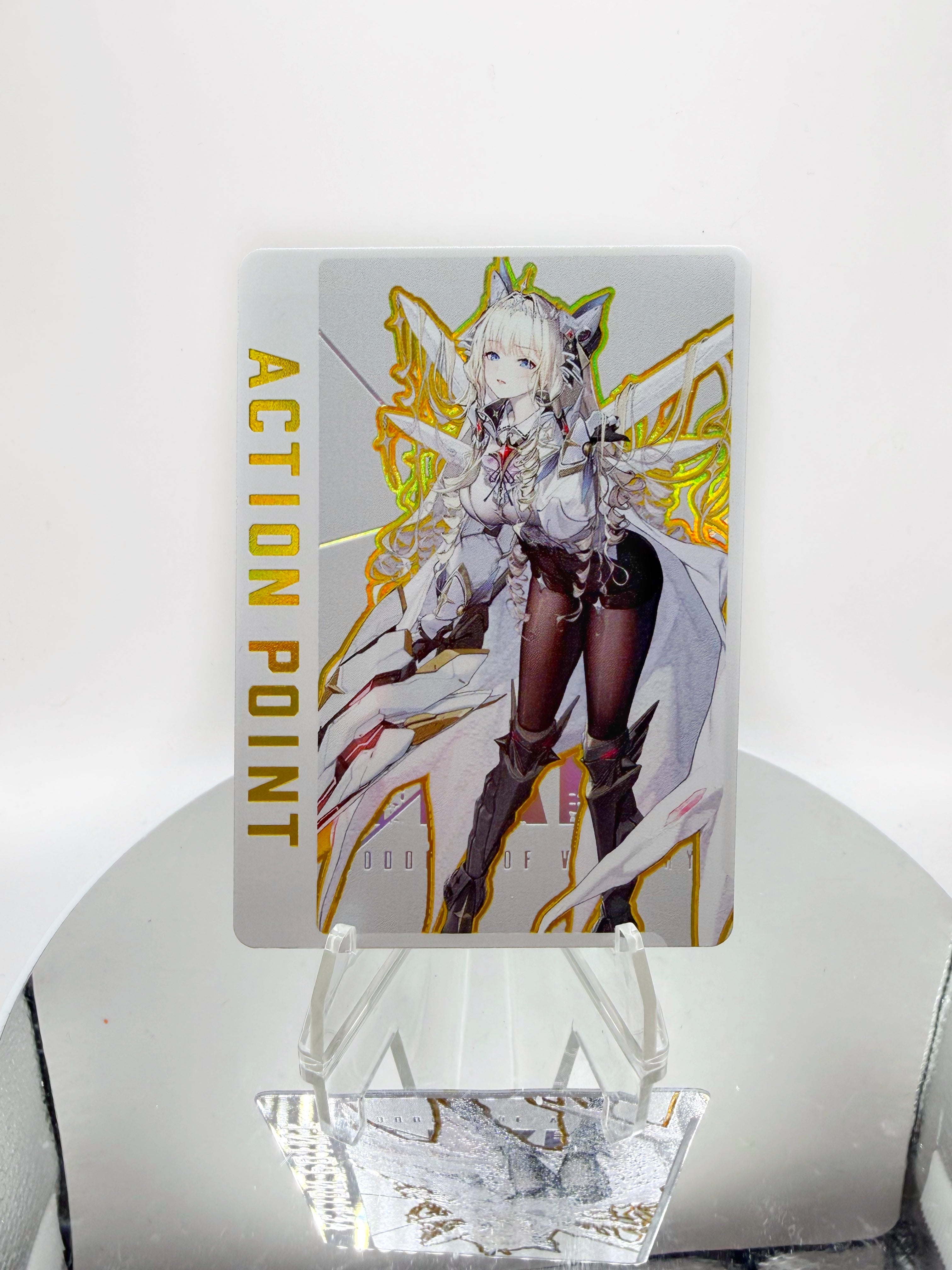 NIKKE Vol. 3 (3 CARD BUNDLE)