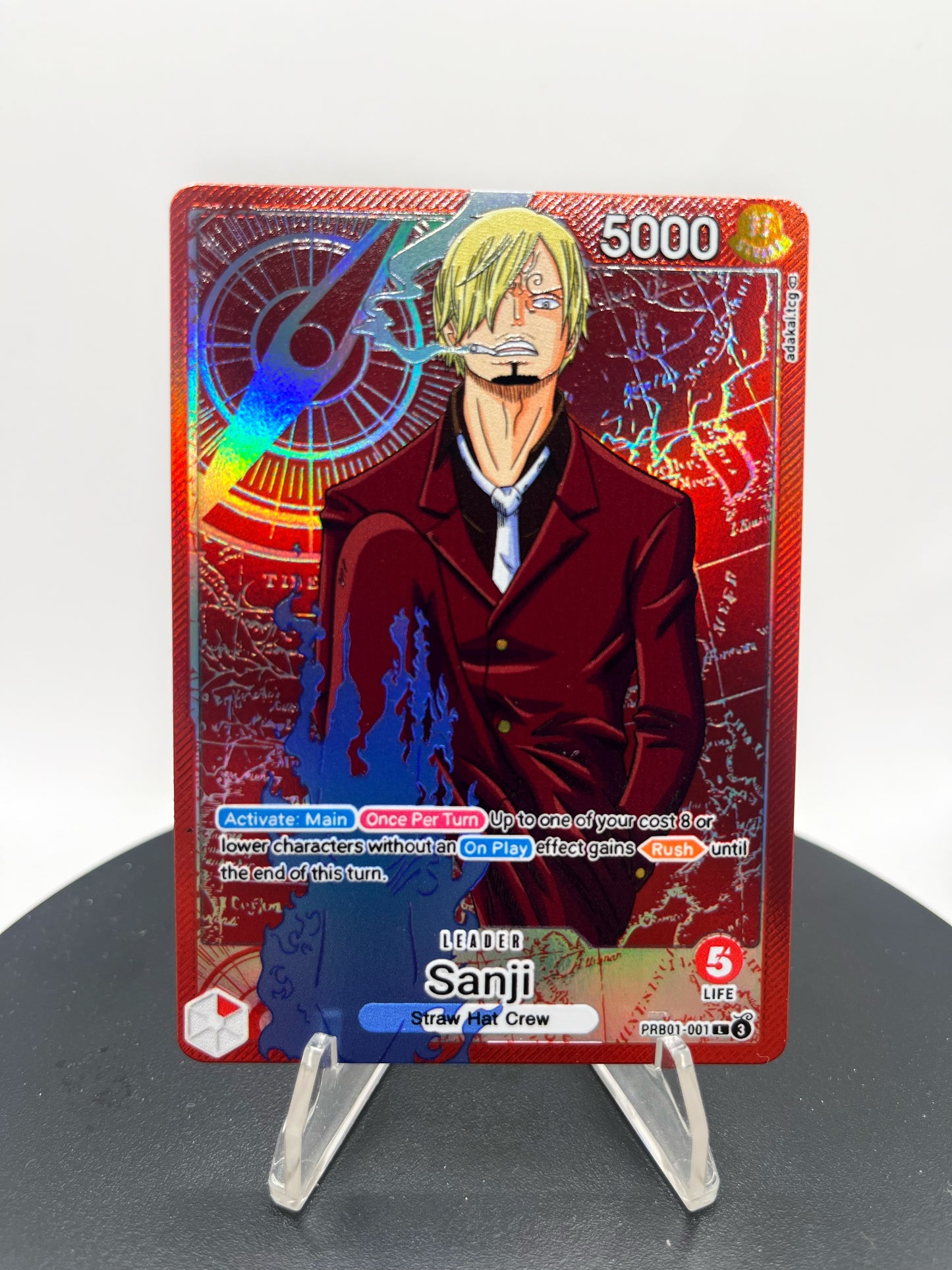 PRB01 Sanji (V2)