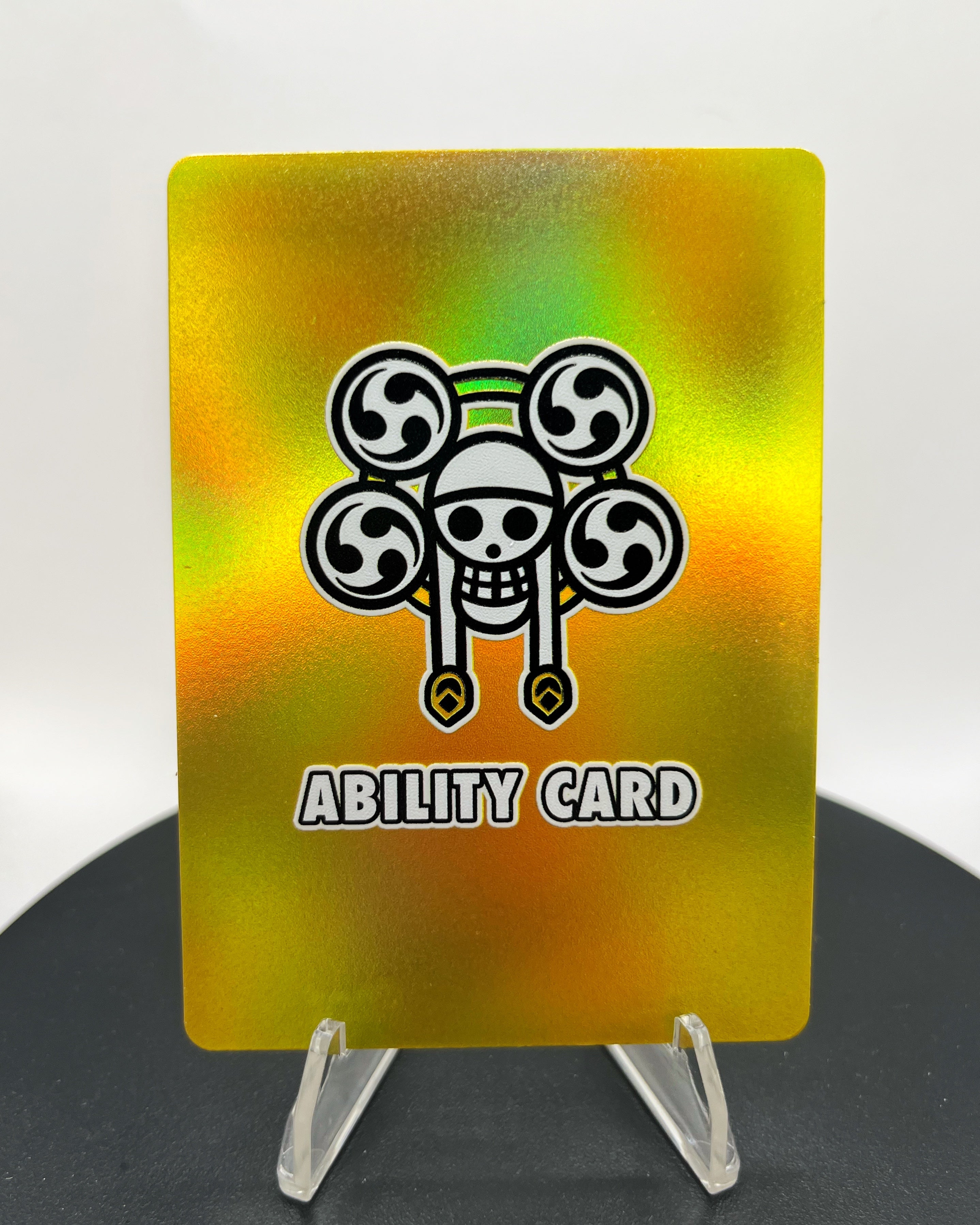 Retailability Cards Ability Cards – adakai.tcg