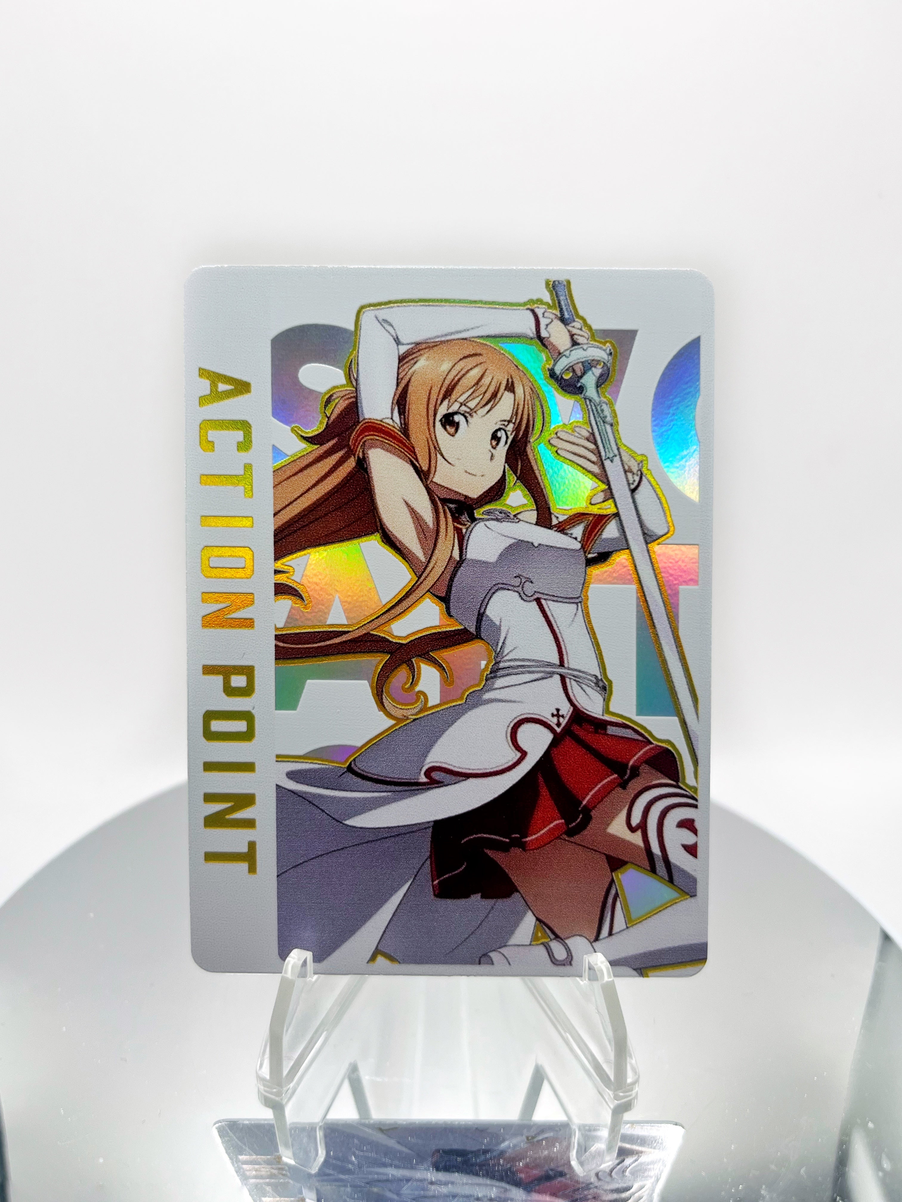 [UA] Sword Art Online Vol. 1 (3 CARD BUNDLE)