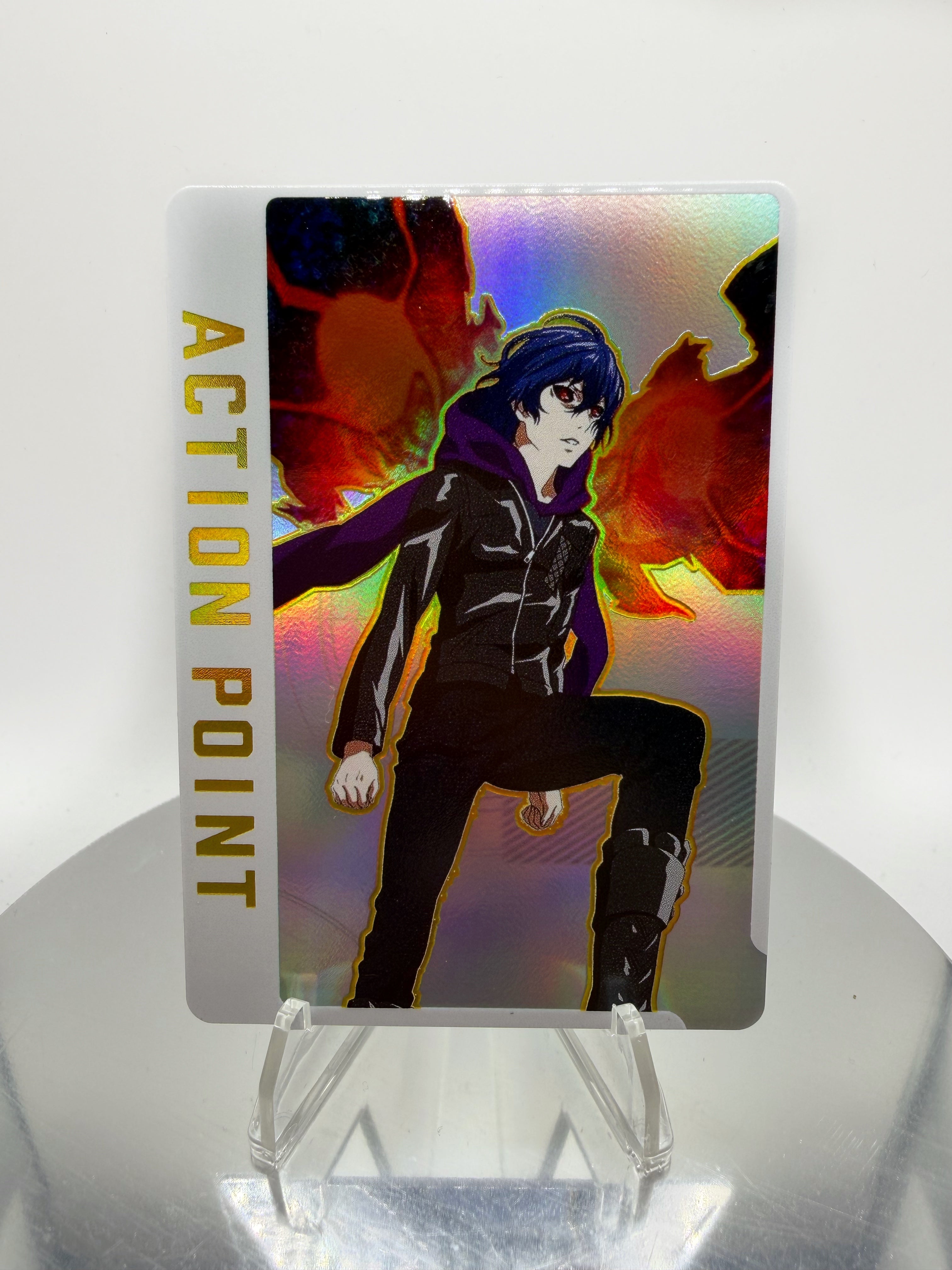 Tokyo Ghoul Ayato Kirishima (SINGLE CARD)