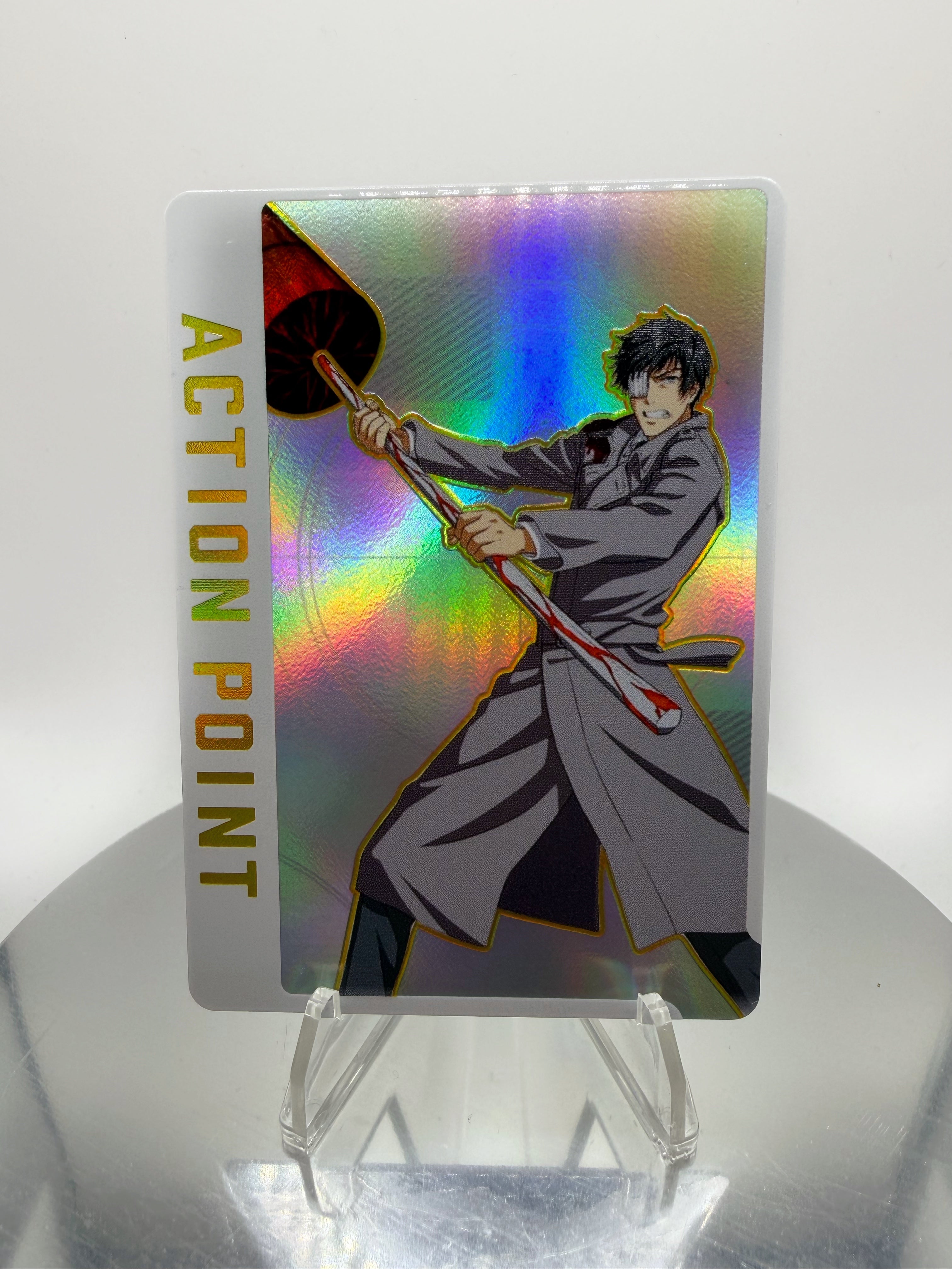 Tokyo Ghoul Kotarou Amon (SINGLE CARD)