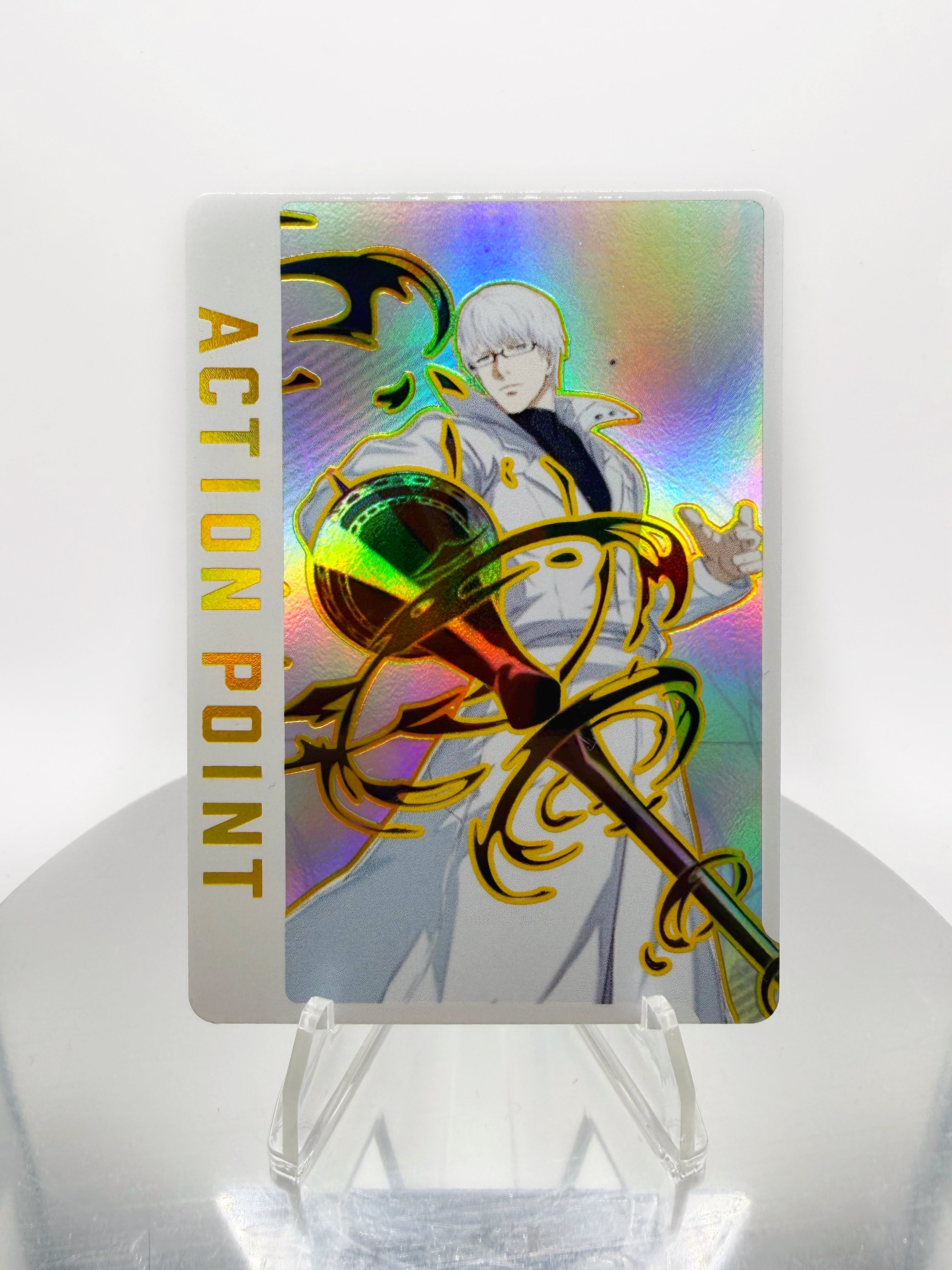 Tokyo Ghoul Kishou Arima (SINGLE CARD)