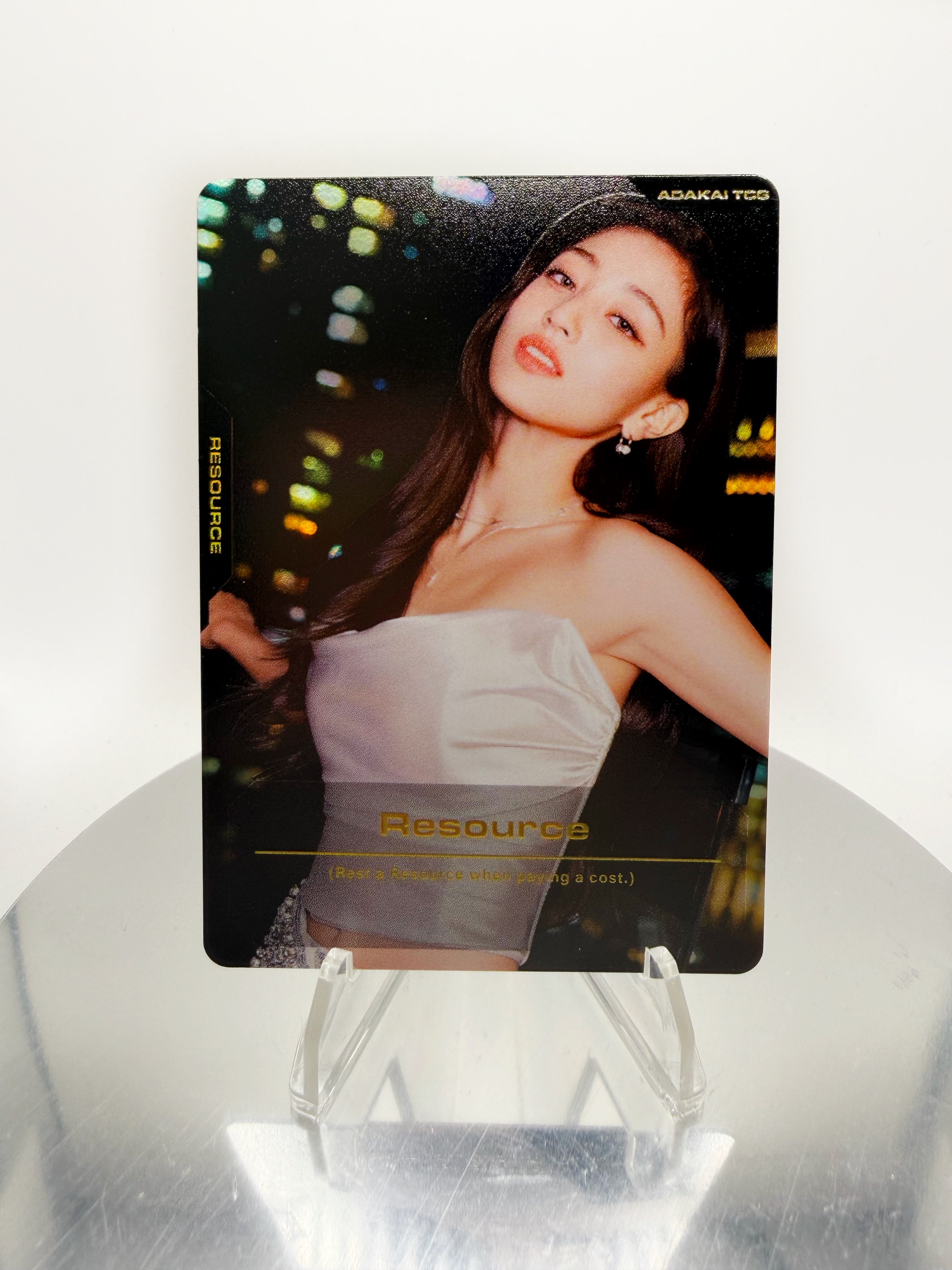 TWICE Resource LIMITED (10 CARD BUNDLE)