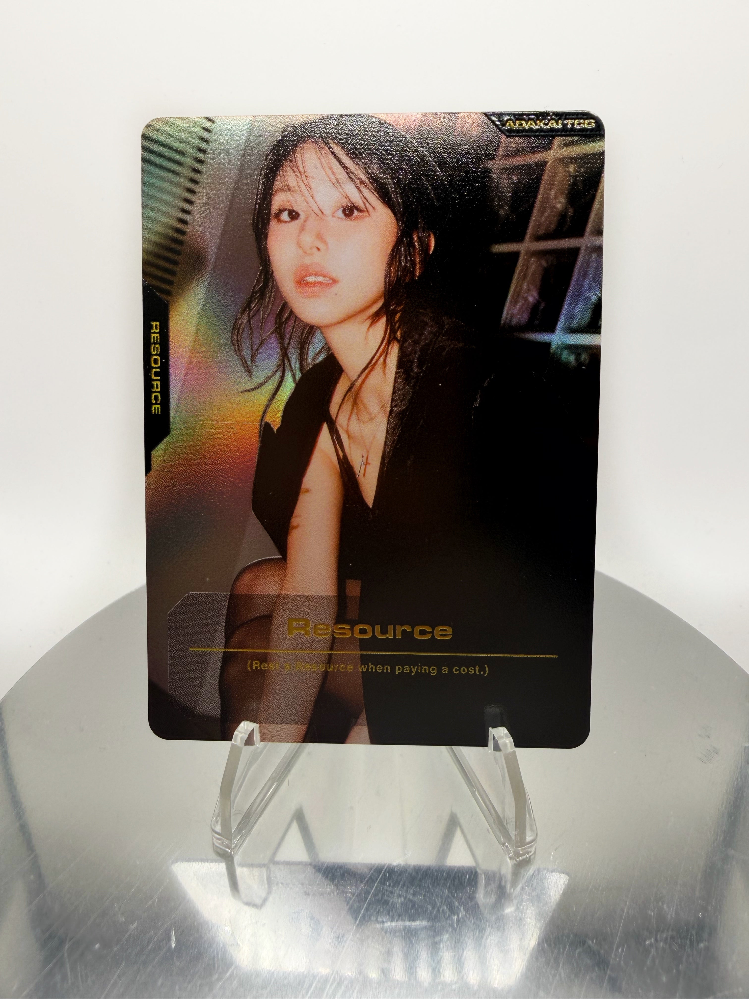 TWICE Resource LIMITED (10 CARD BUNDLE)