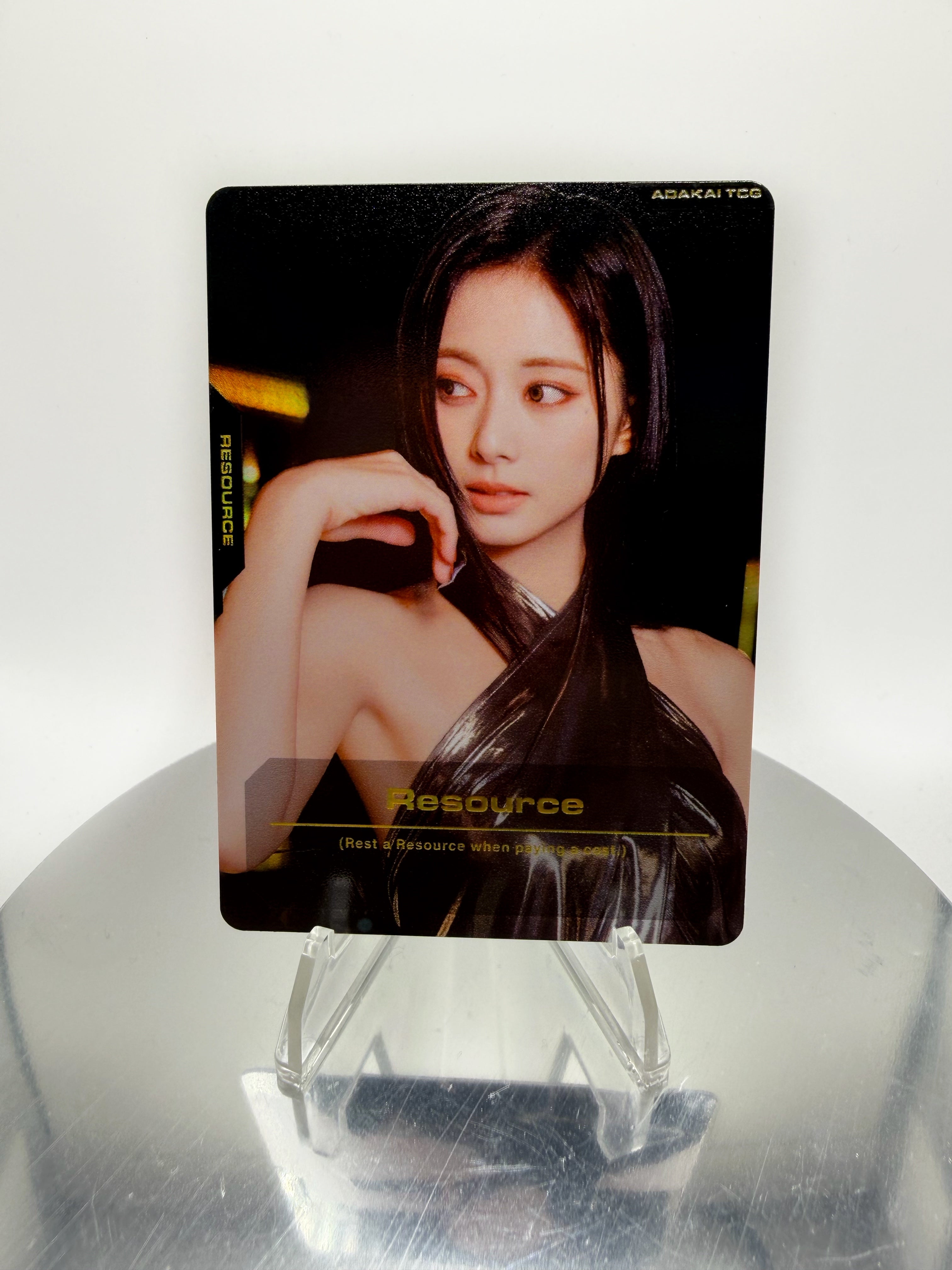 TWICE Resource LIMITED (10 CARD BUNDLE)