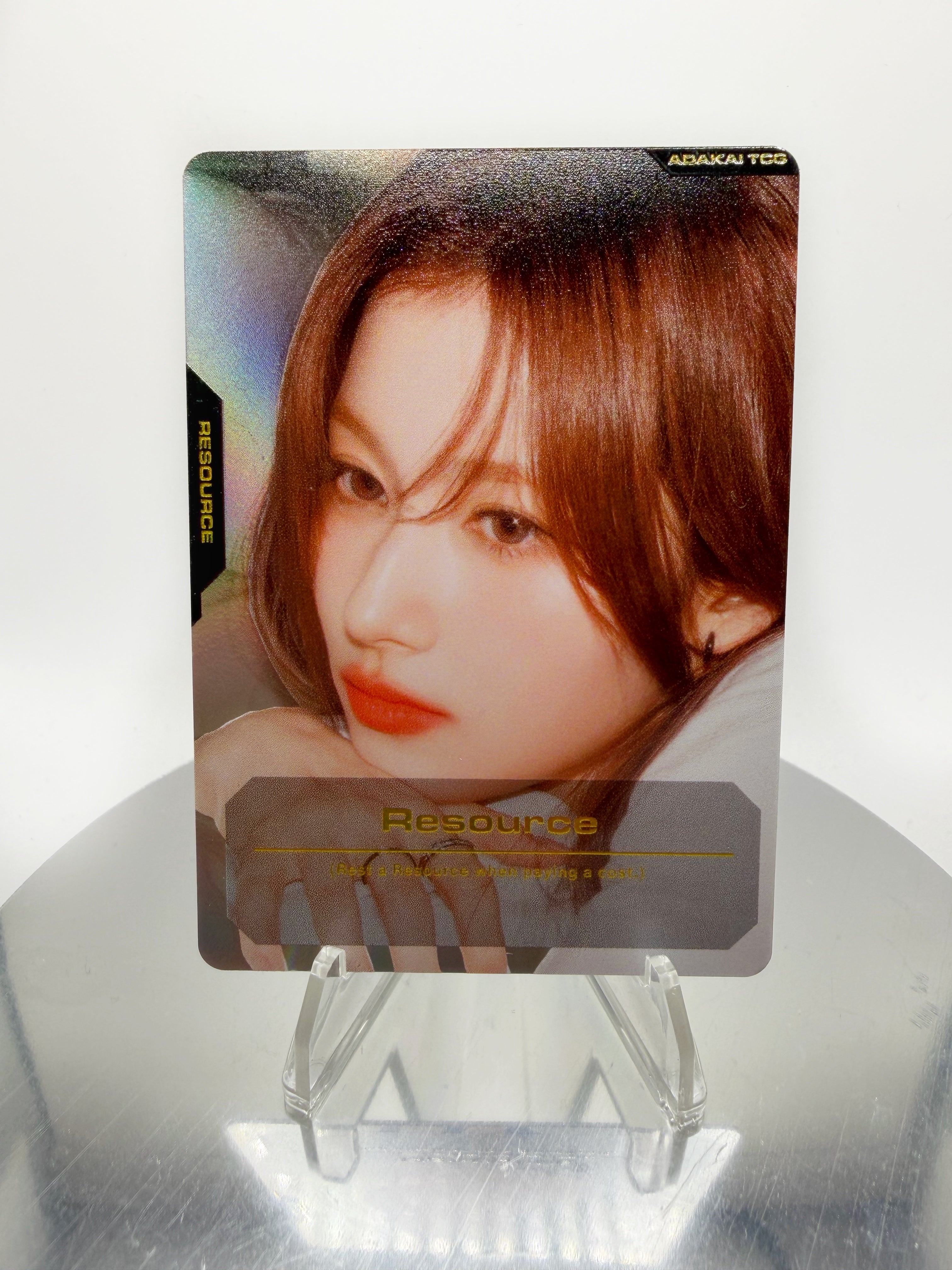 TWICE Resource LIMITED (10 CARD BUNDLE)