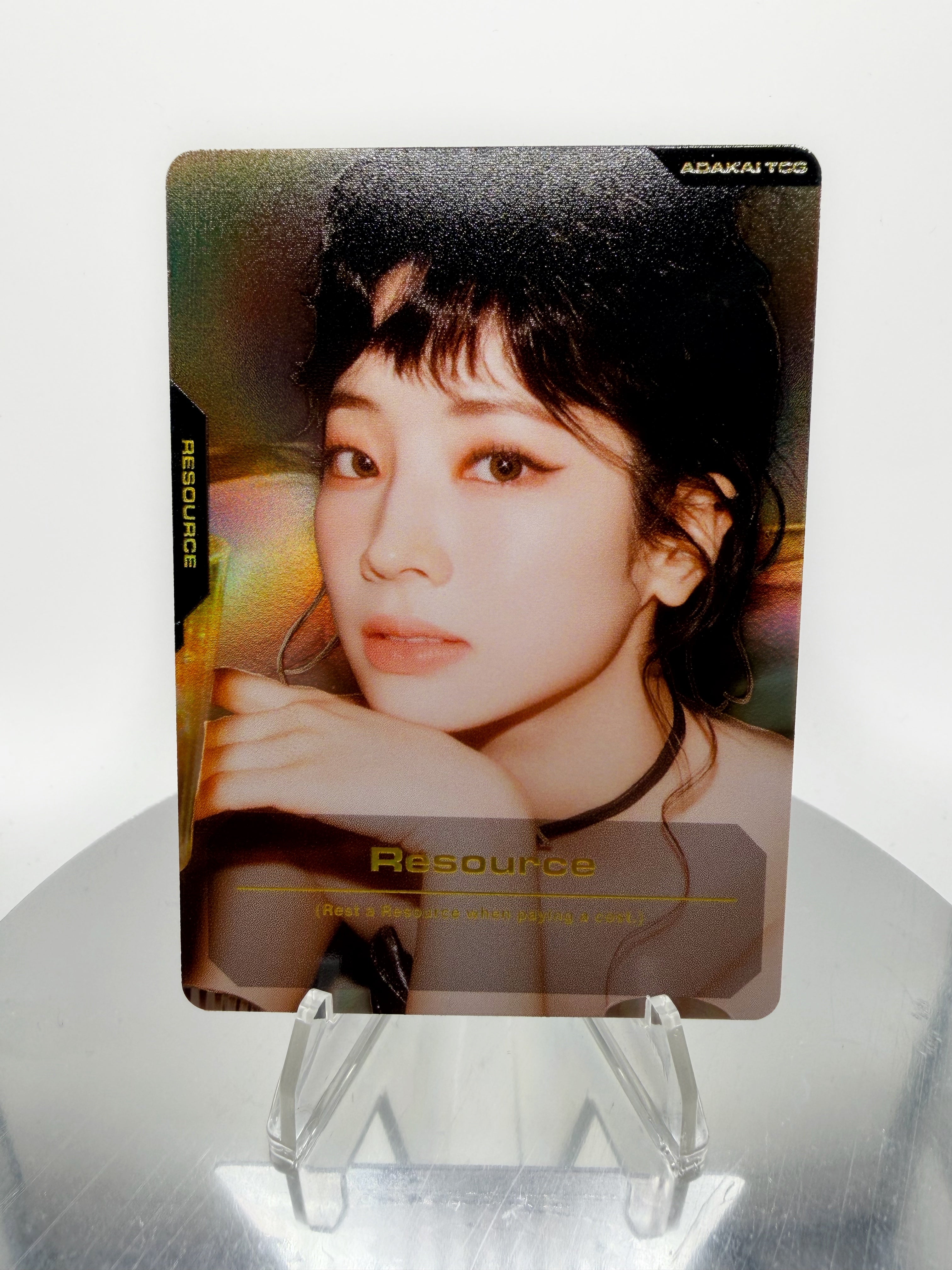 TWICE Resource LIMITED (10 CARD BUNDLE)