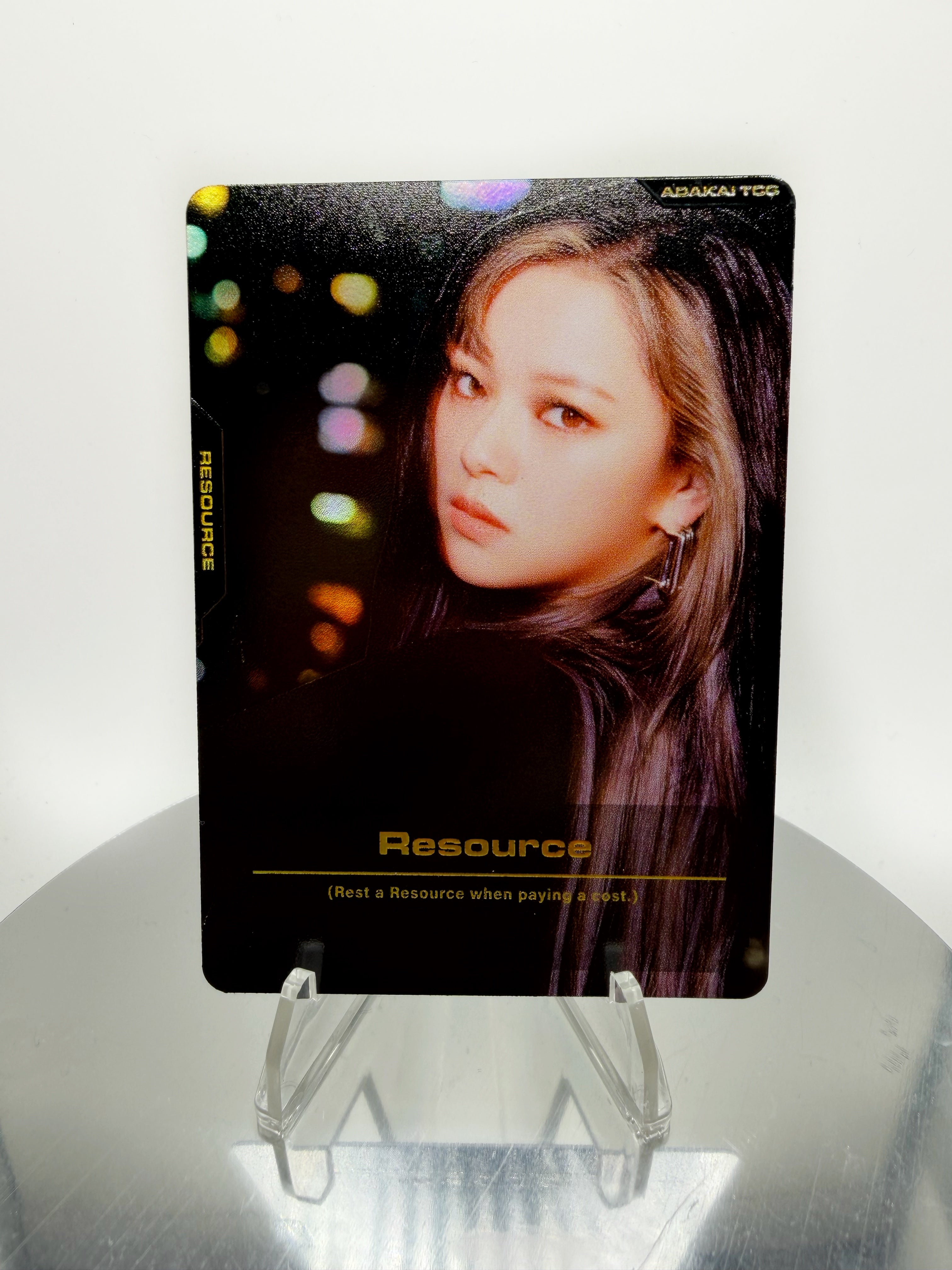 TWICE Resource LIMITED (10 CARD BUNDLE)