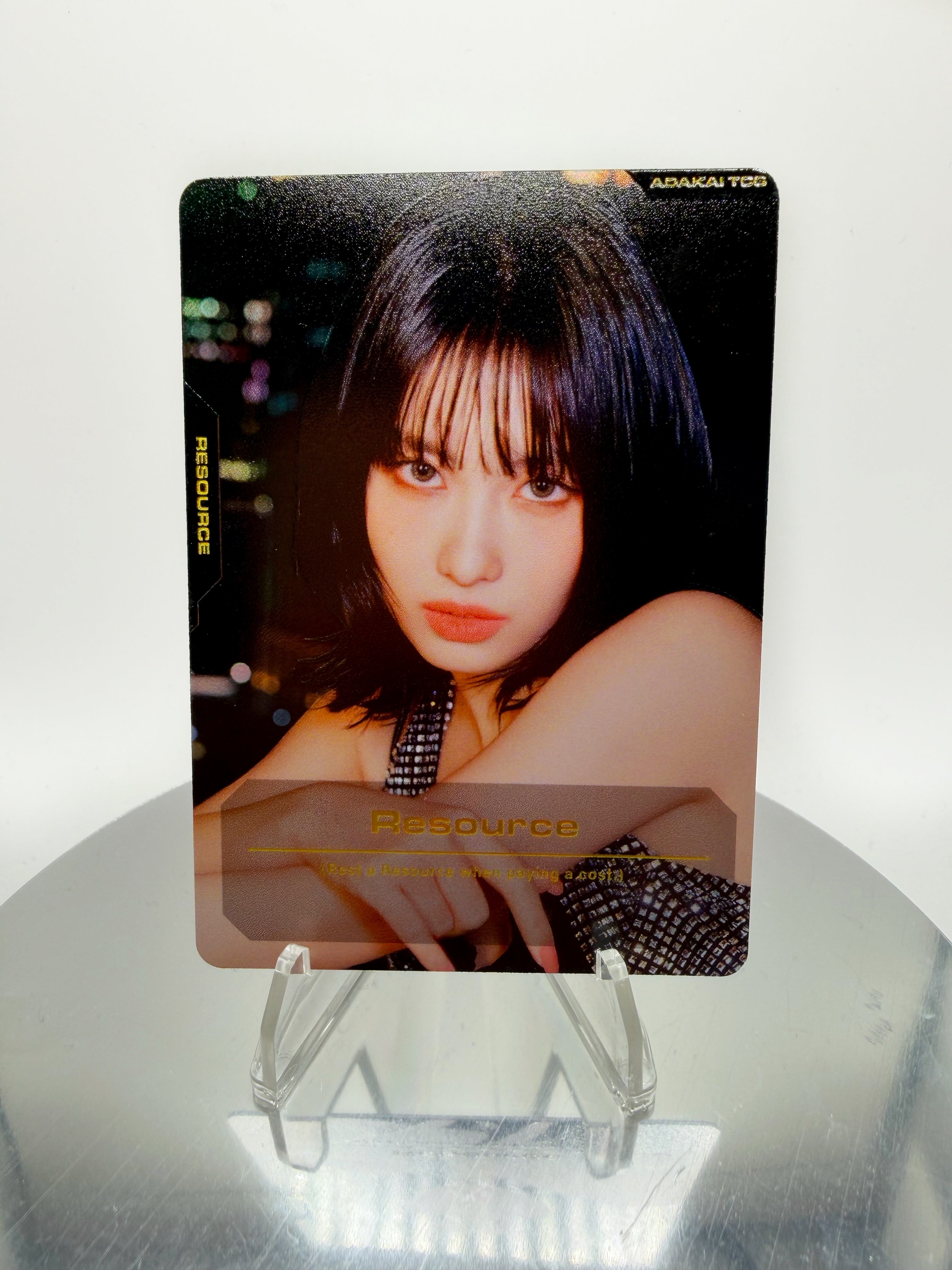 TWICE Resource LIMITED (10 CARD BUNDLE)