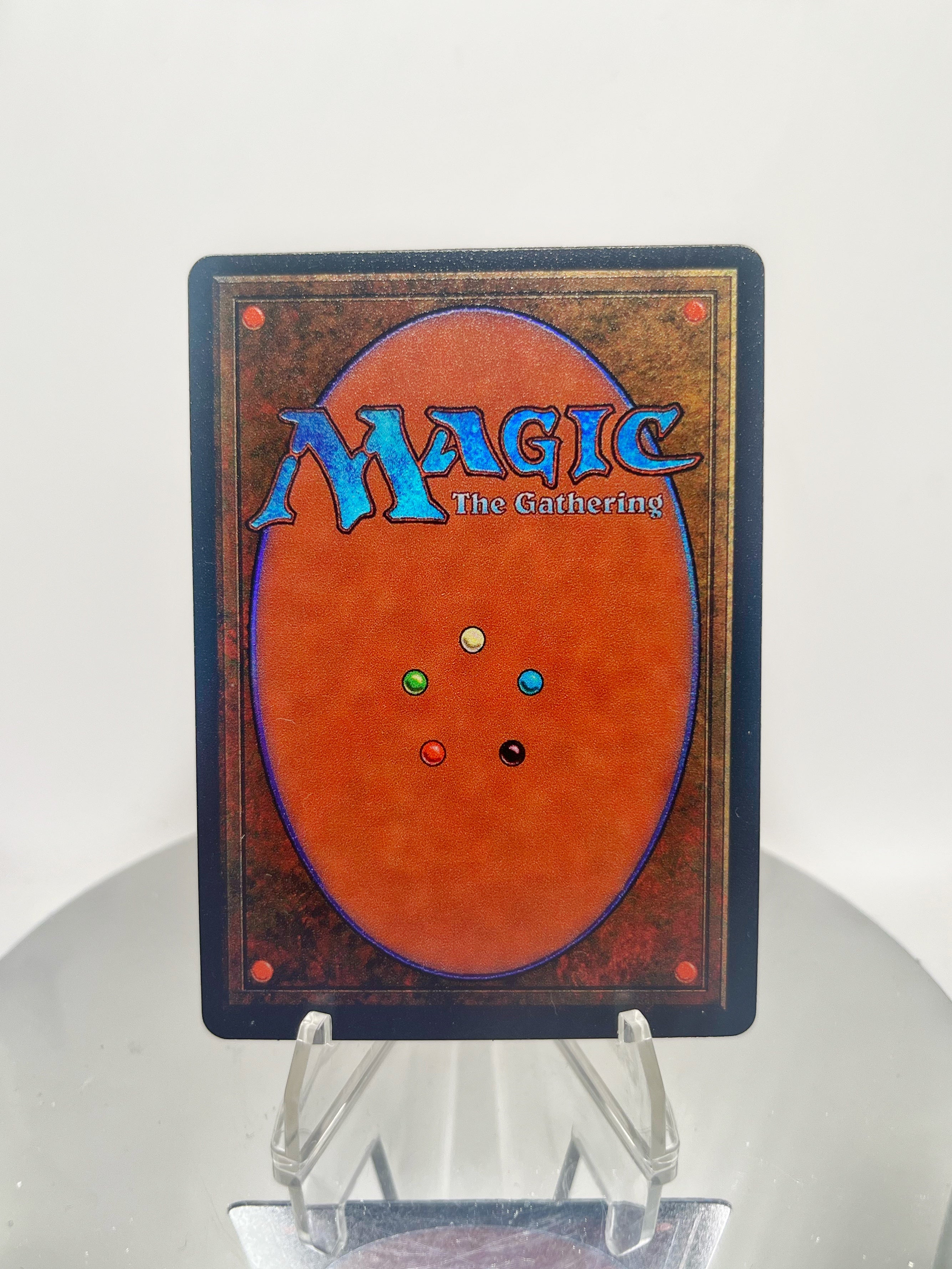 MTG] Cloud, Ex-SOLDIER