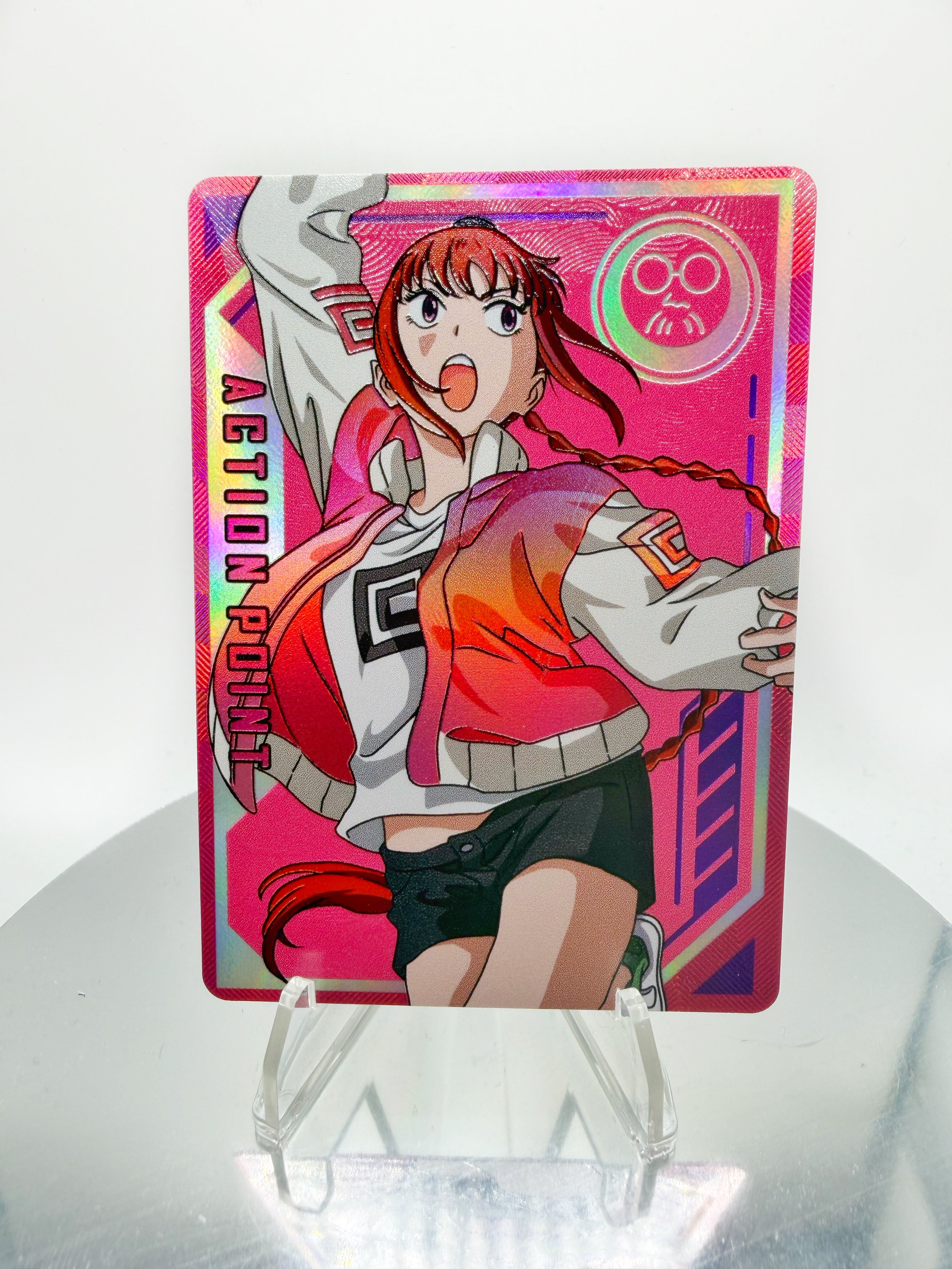 Sakamoto Days Vol. 1 (3 CARD BUNDLE)