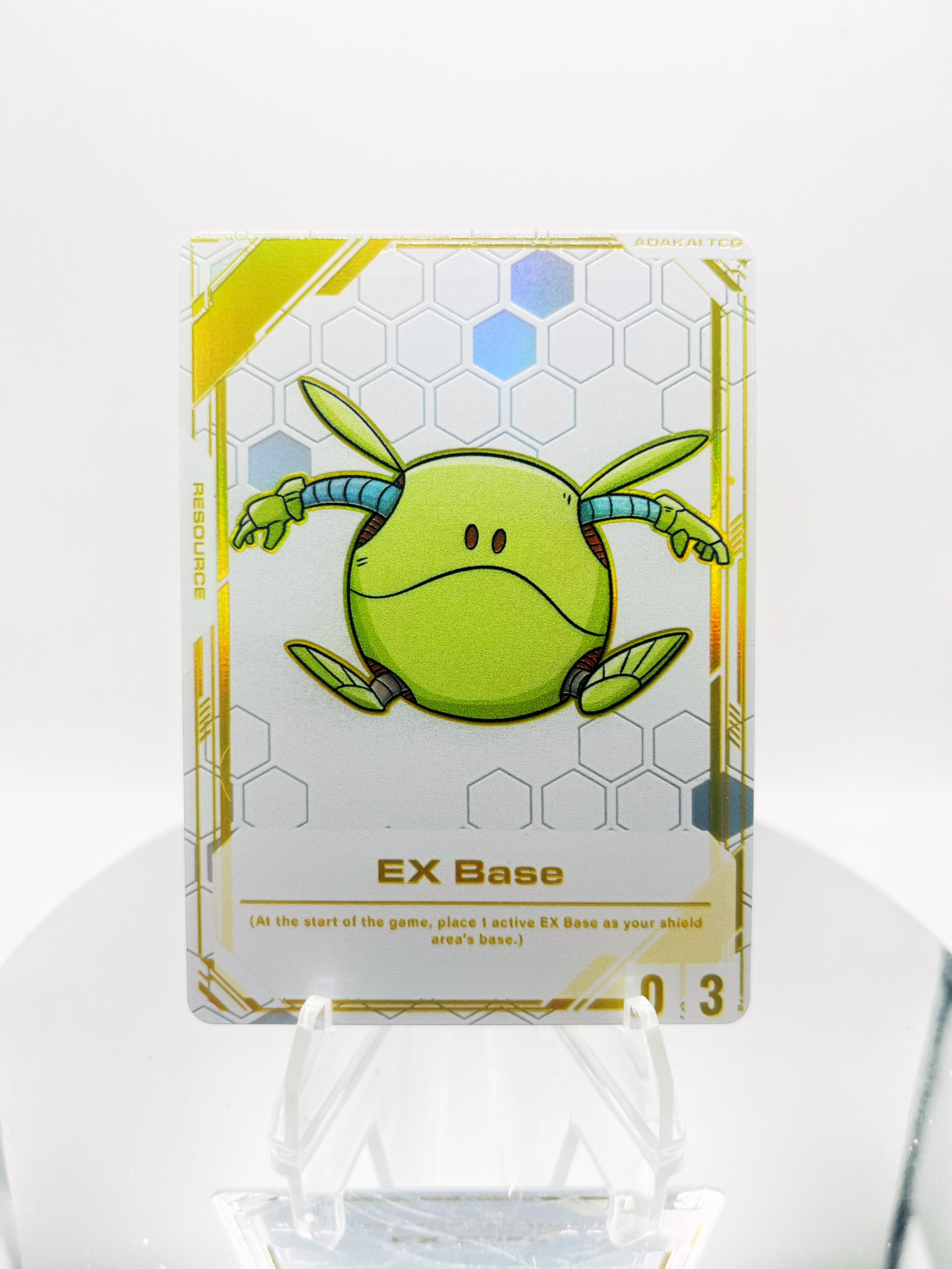 Gundam – adakai.tcg