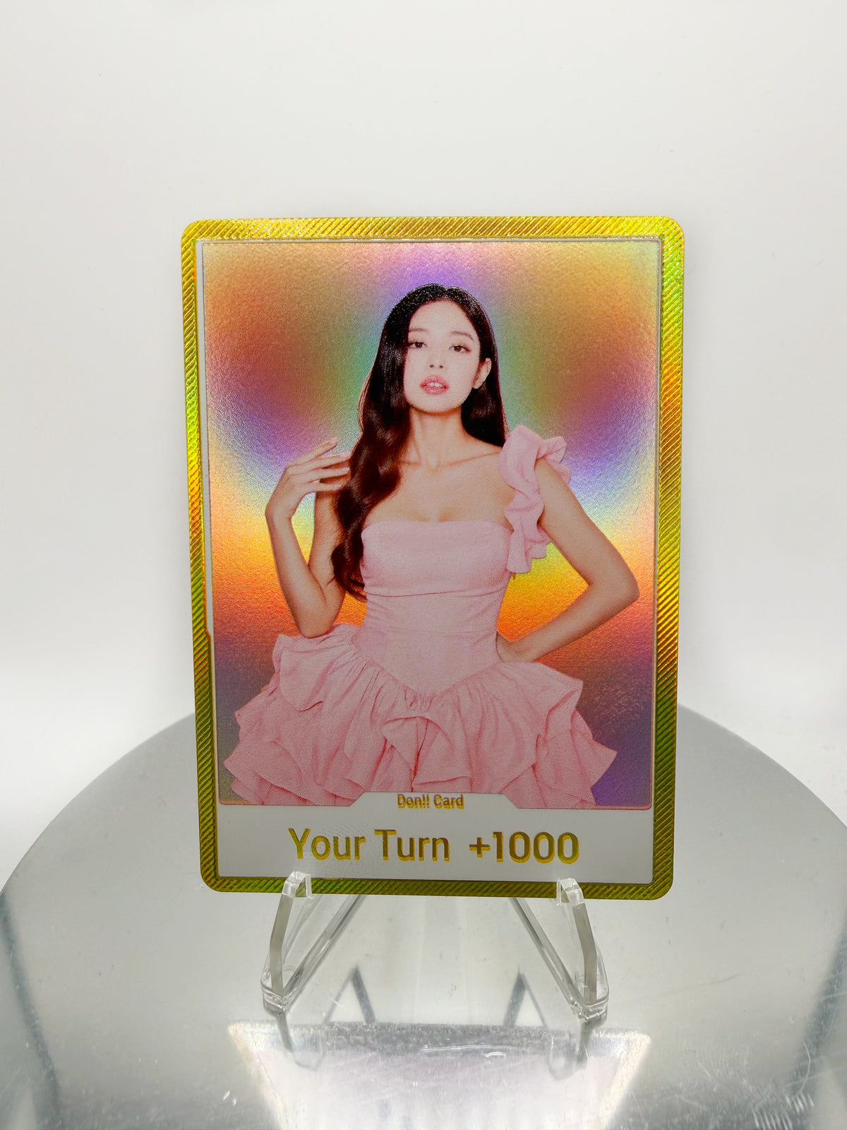 DON!! BLACKPINK VOL 1 Limited Release