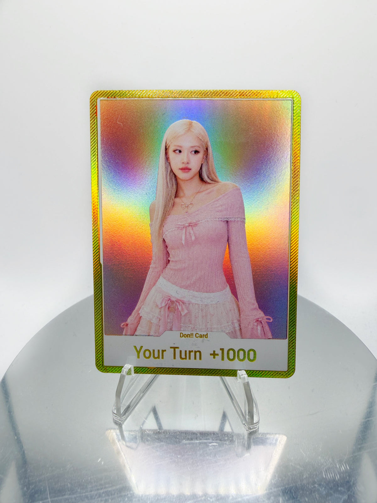 DON!! BLACKPINK VOL 1 Limited Release