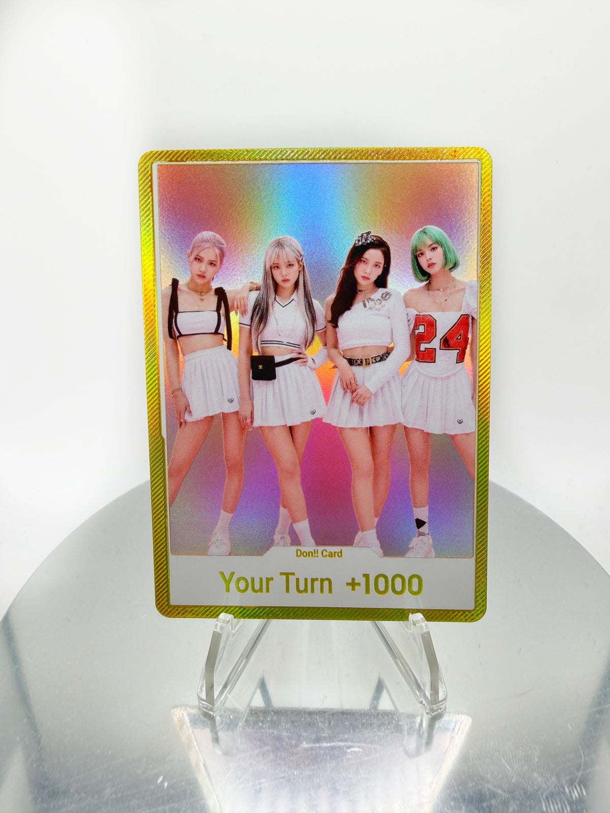 DON!! BLACKPINK VOL 1 Limited Release