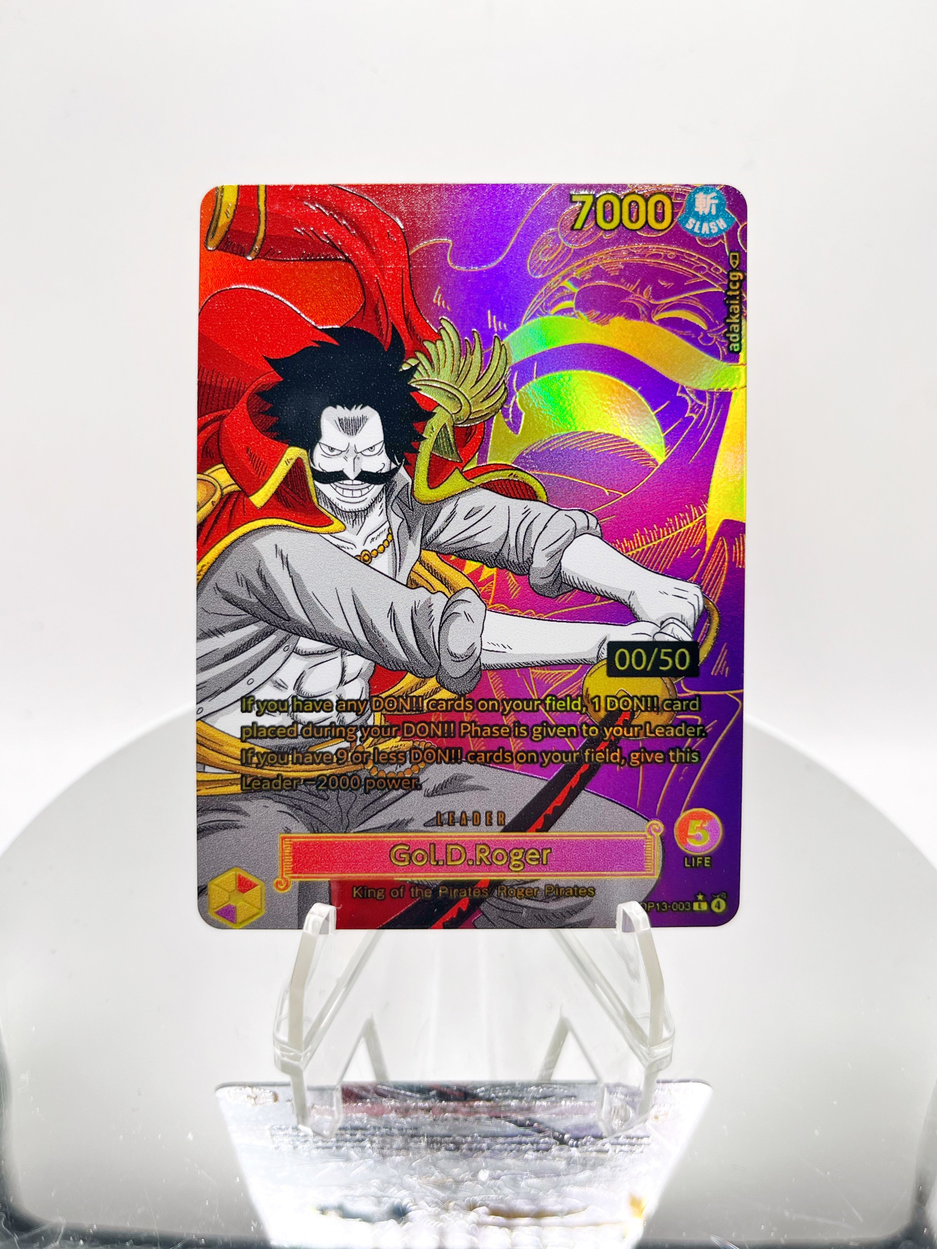 acgカード　　　Legend    of    PR⭐︎50 Featured – adakai.tcg