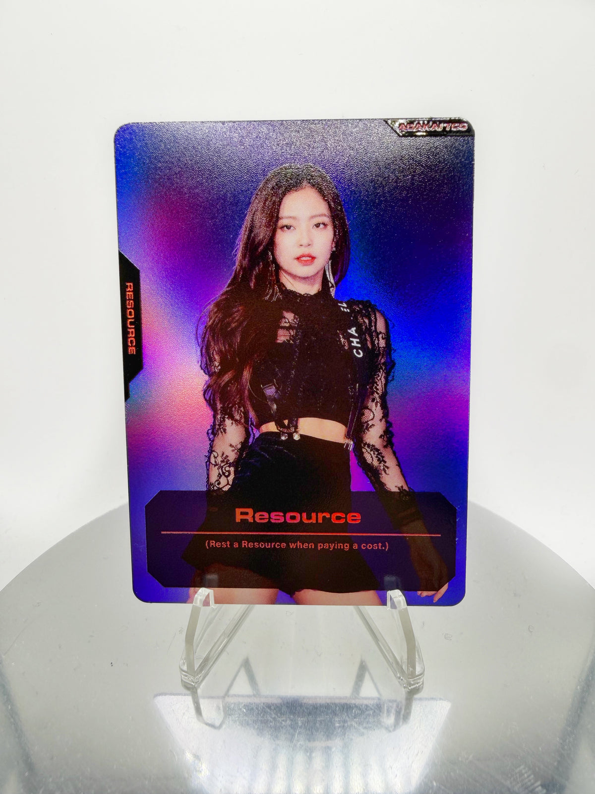 BLACKPINK RESOURCE VOL 2 Limited Release