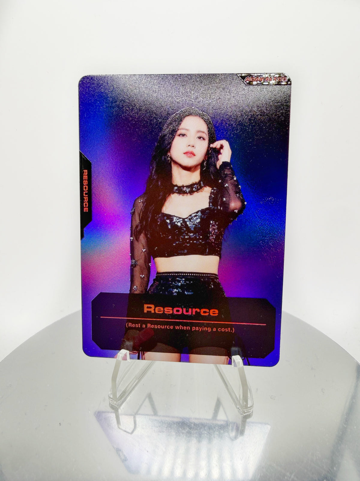 BLACKPINK RESOURCE VOL 2 Limited Release