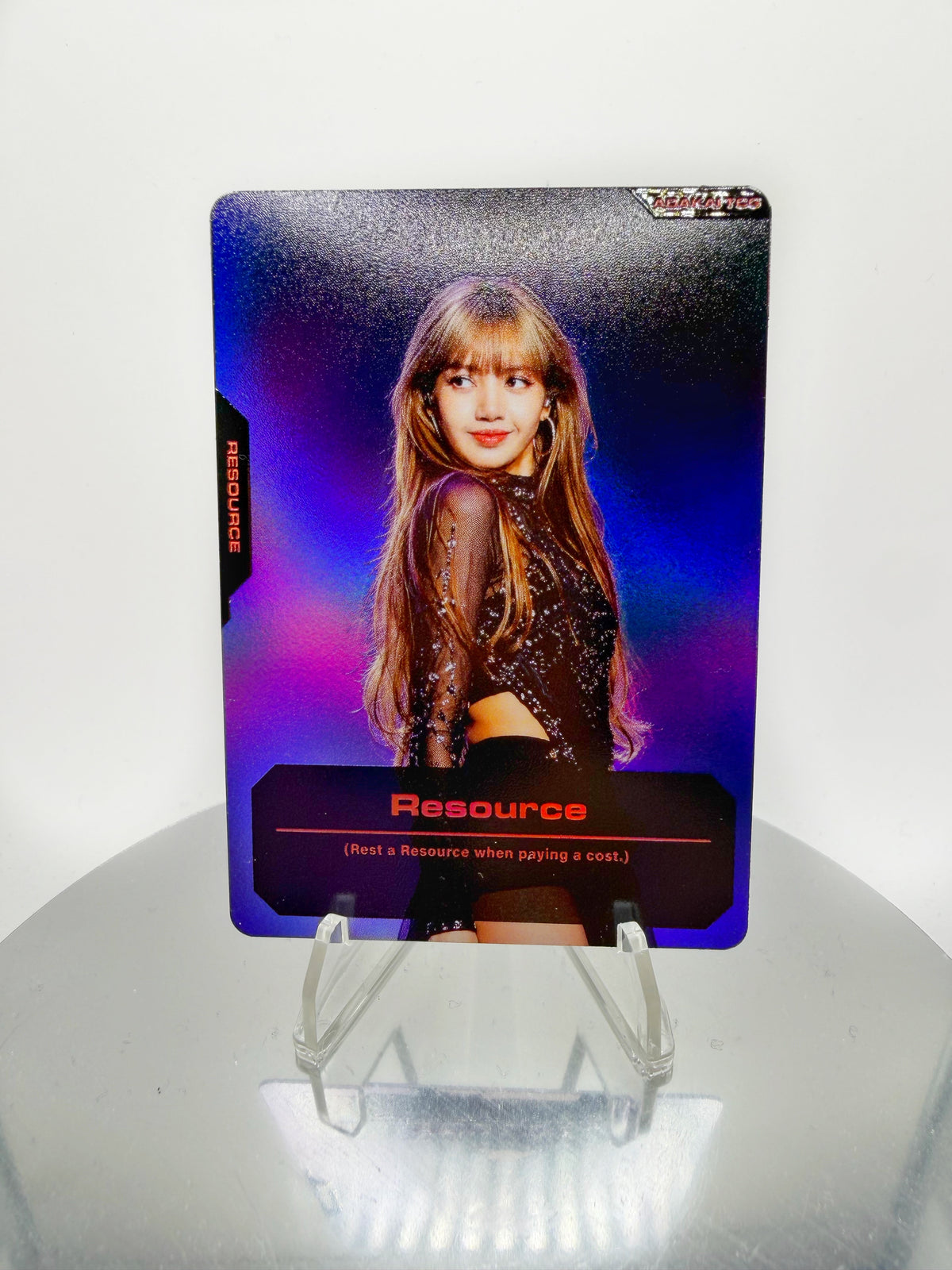 BLACKPINK RESOURCE VOL 2 Limited Release