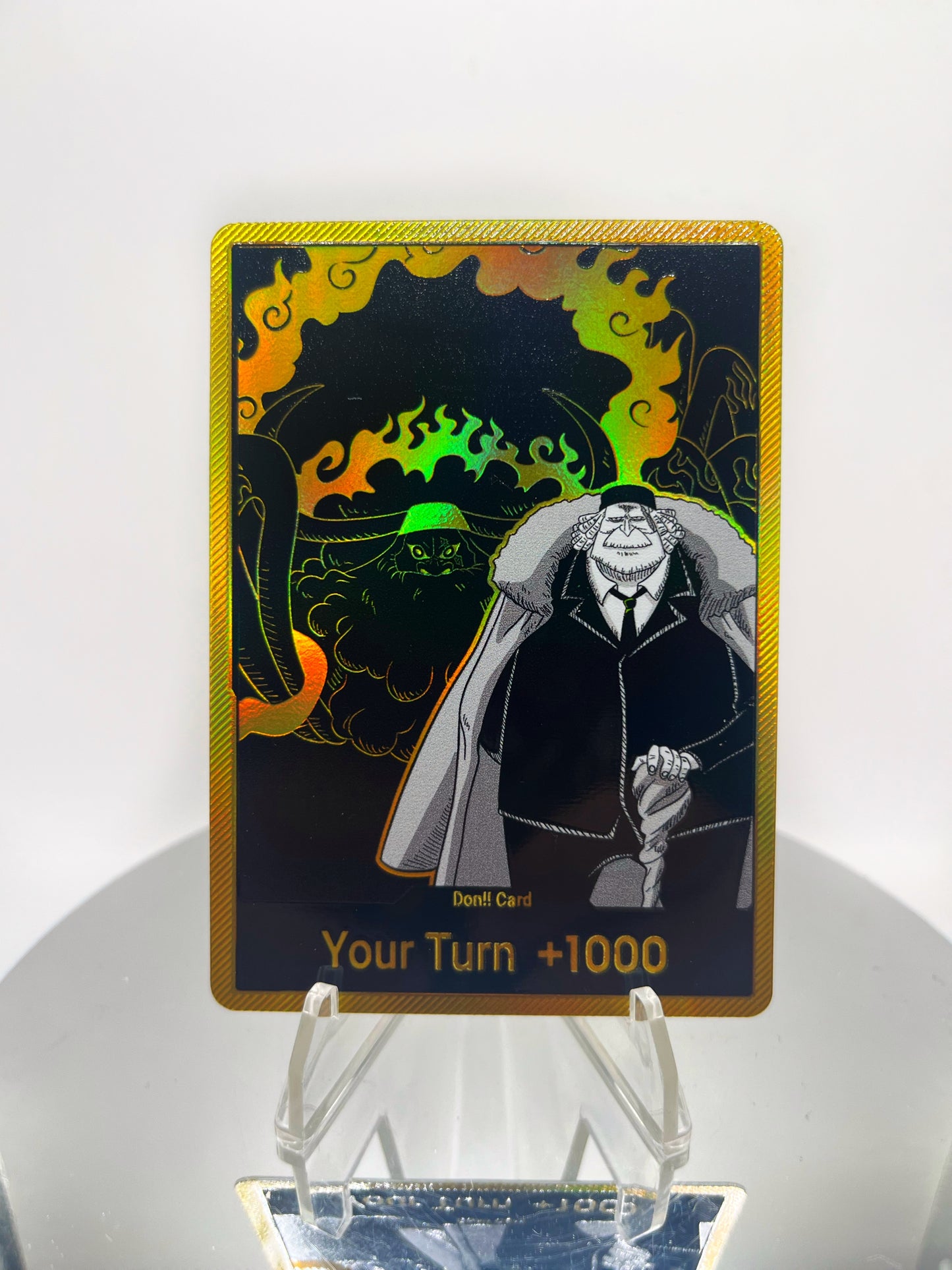 DON!! Gorosei (10 Card Bundle)