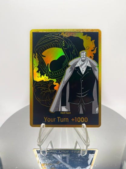 DON!! Gorosei (10 Card Bundle)