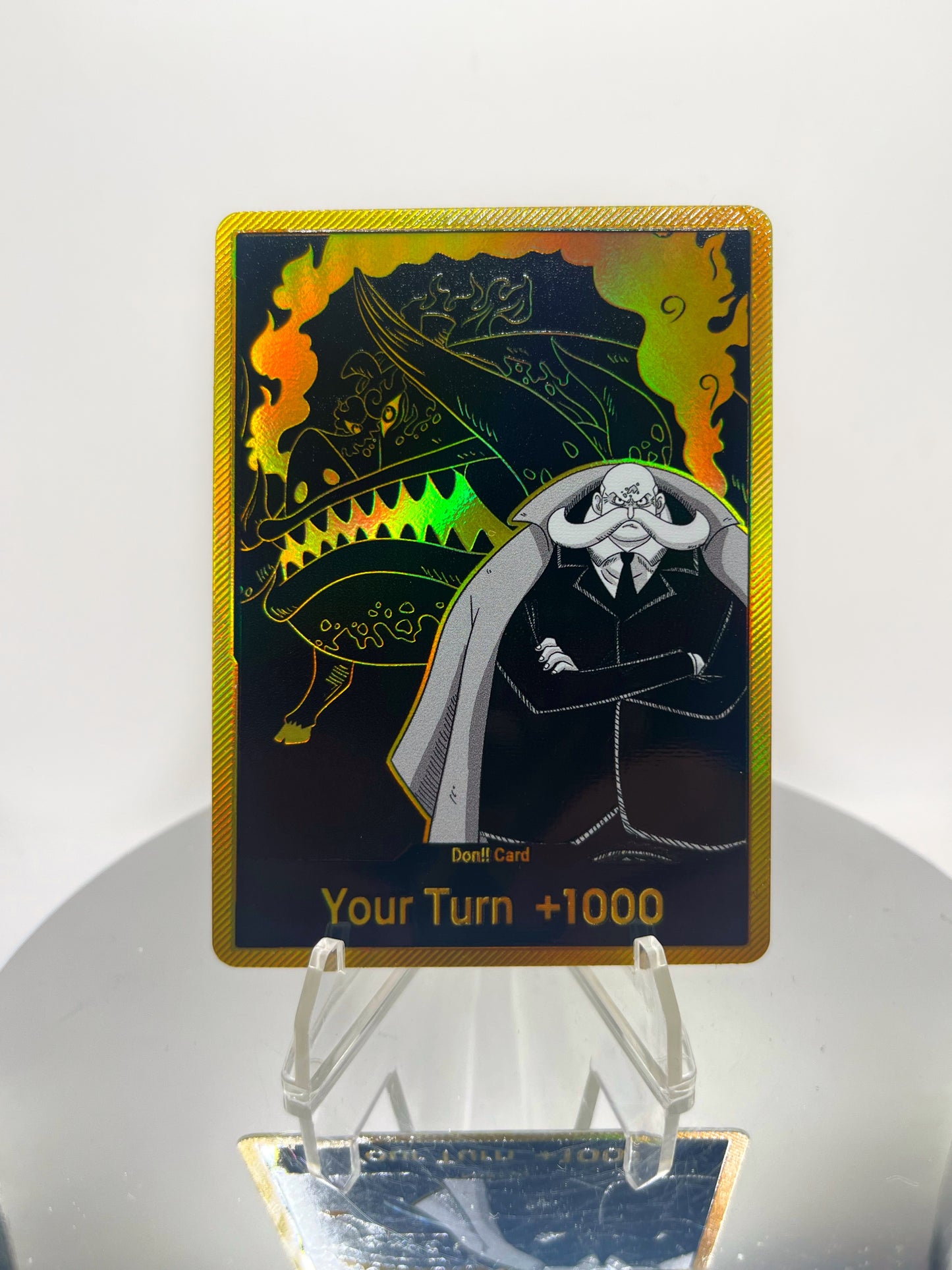 DON!! Gorosei (10 Card Bundle)