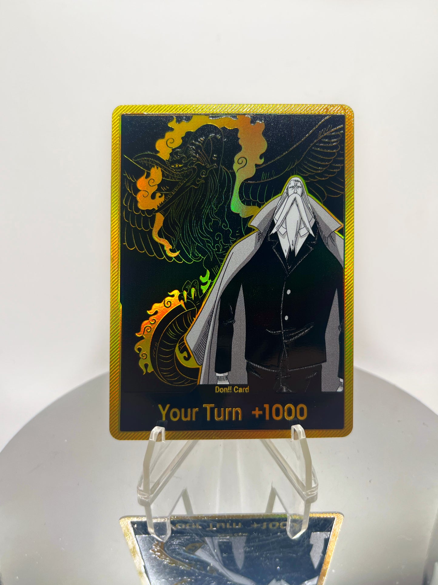 DON!! Gorosei (10 Card Bundle)